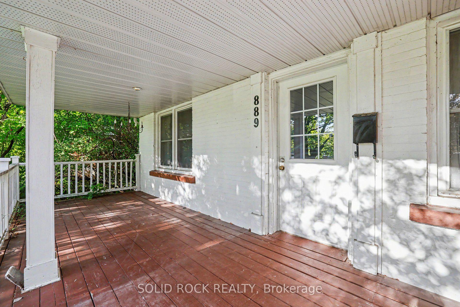Photo 41 of 889 Mountainview Avenue, Ottawa, Whitehaven — HOMEH
