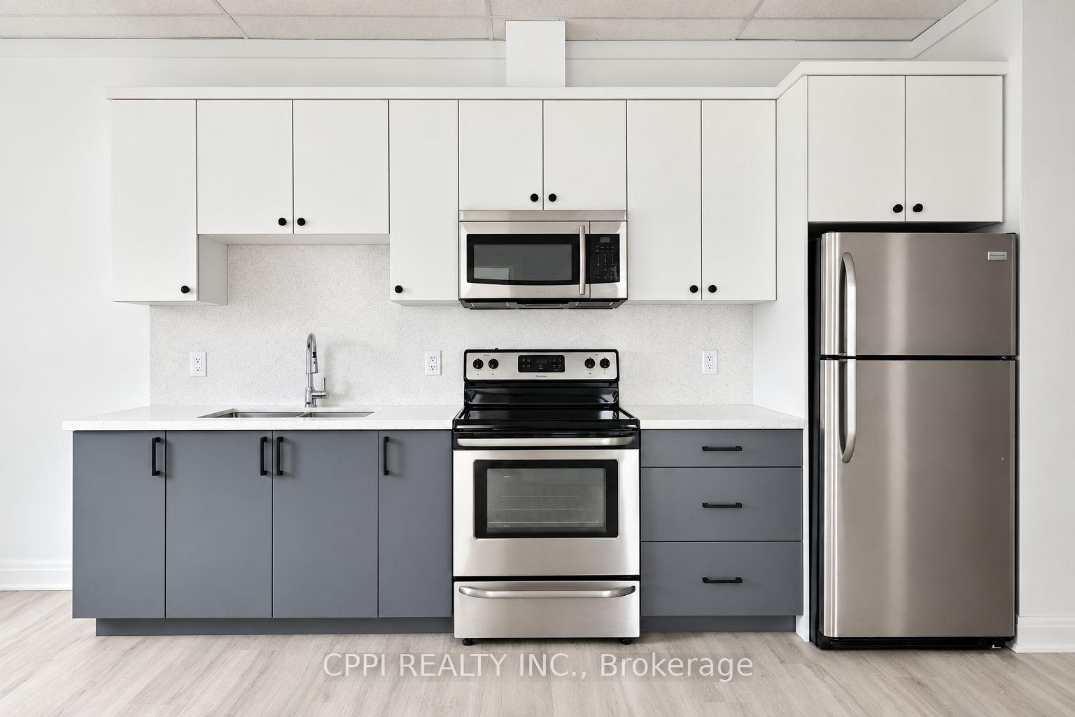 Front of Unit 209, 255 Emerick Avenue