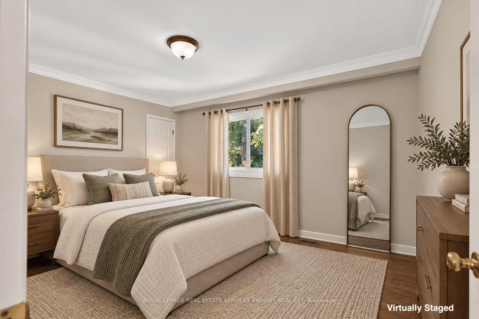 Photo 18 of 3708 Beechollow Crescent, Mississauga, Applewood — HOMEH