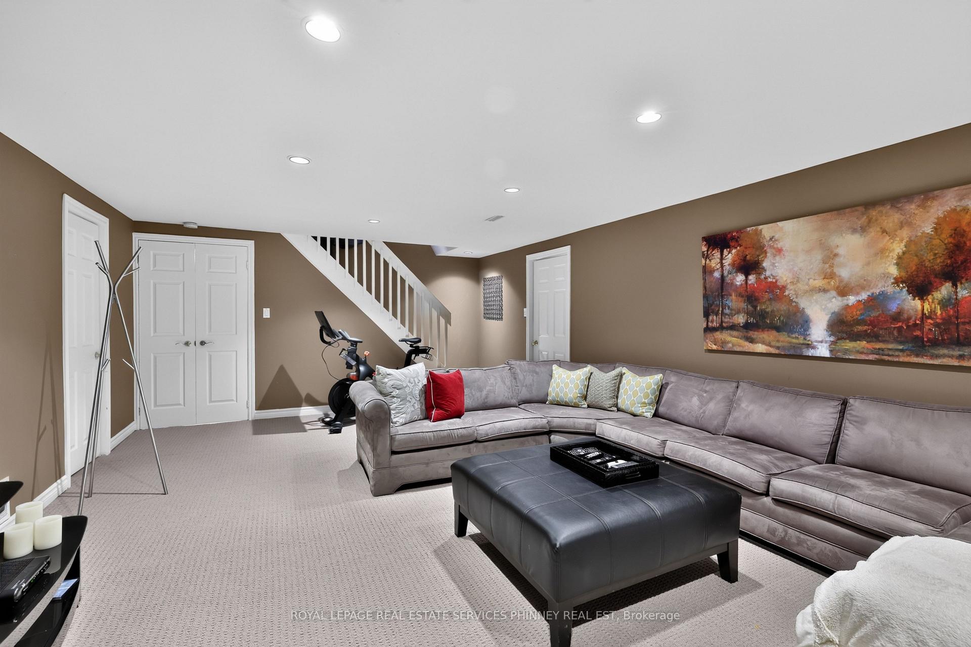 Photo 27 of 3708 Beechollow Crescent, Mississauga, Applewood — HOMEH