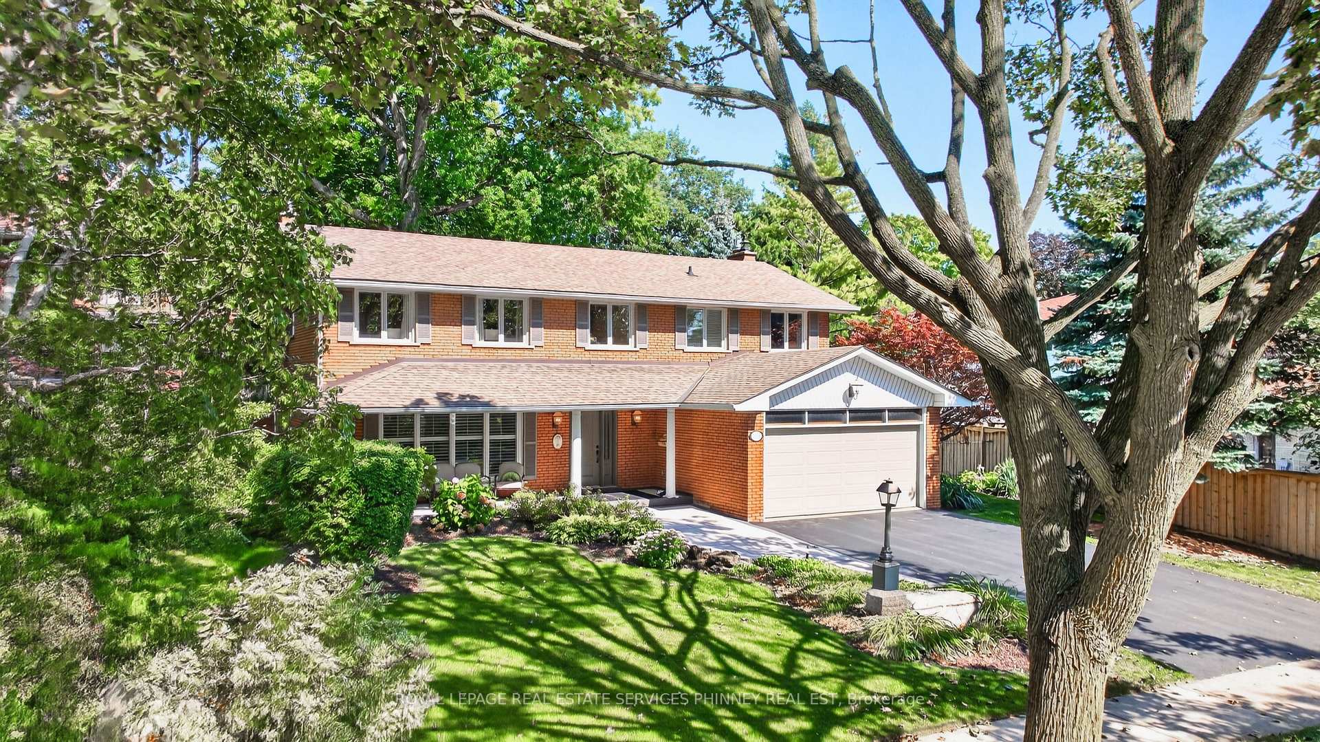 Photo 34 of 3708 Beechollow Crescent, Mississauga, Applewood — HOMEH