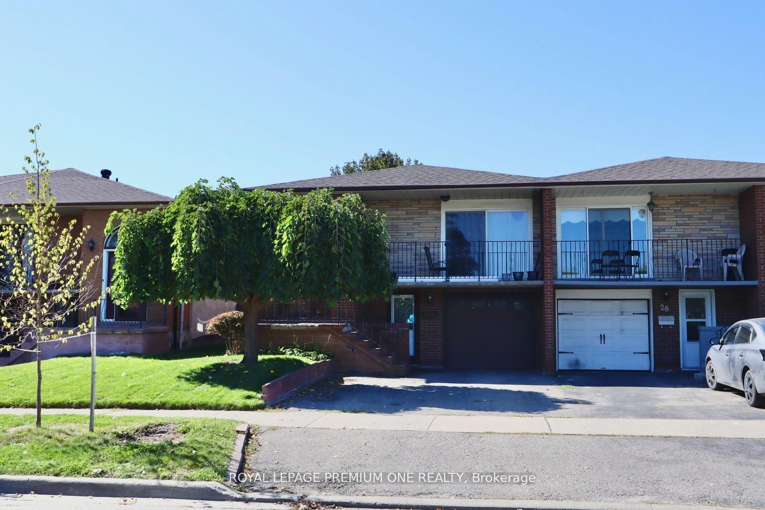 Photo 2 of 26 Royal Salisbury Way, Brampton, Madoc — HOMEH