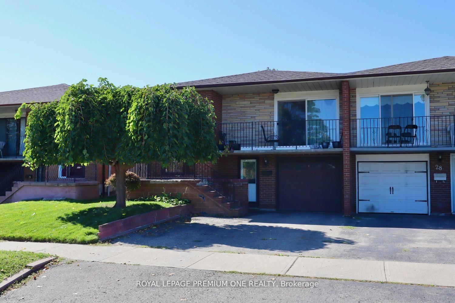 Photo 3 of 26 Royal Salisbury Way, Brampton, Madoc — HOMEH
