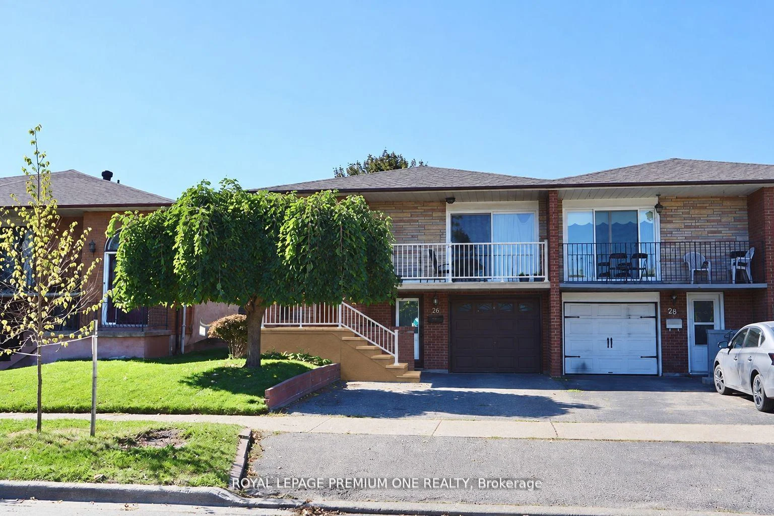 Photo 1 of 26 Royal Salisbury Way, Brampton, Madoc — HOMEH