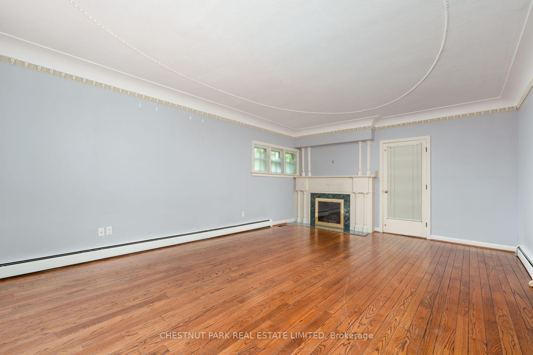 Photo 7 of 42 Crescent Road, Toronto, Rosedale-Moore Park — HOMEH