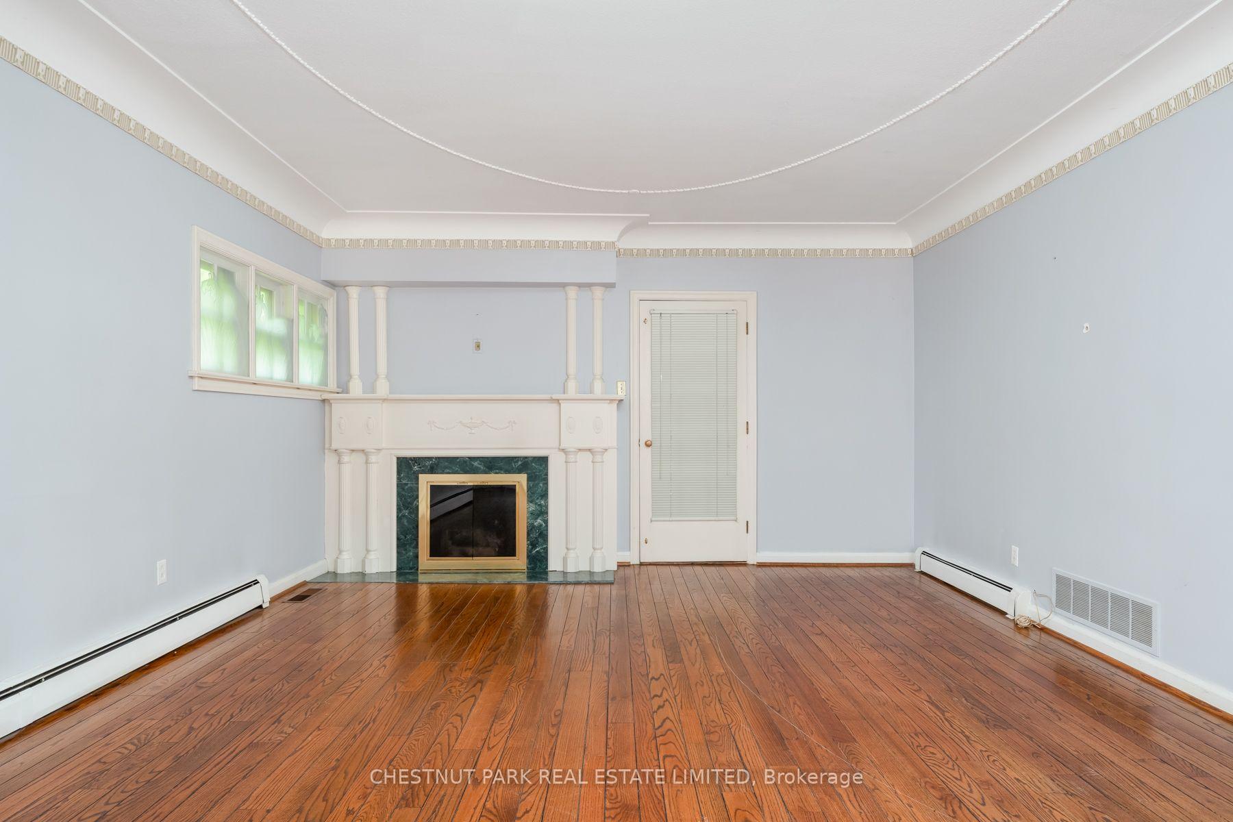 Photo 8 of 42 Crescent Road, Toronto, Rosedale-Moore Park — HOMEH