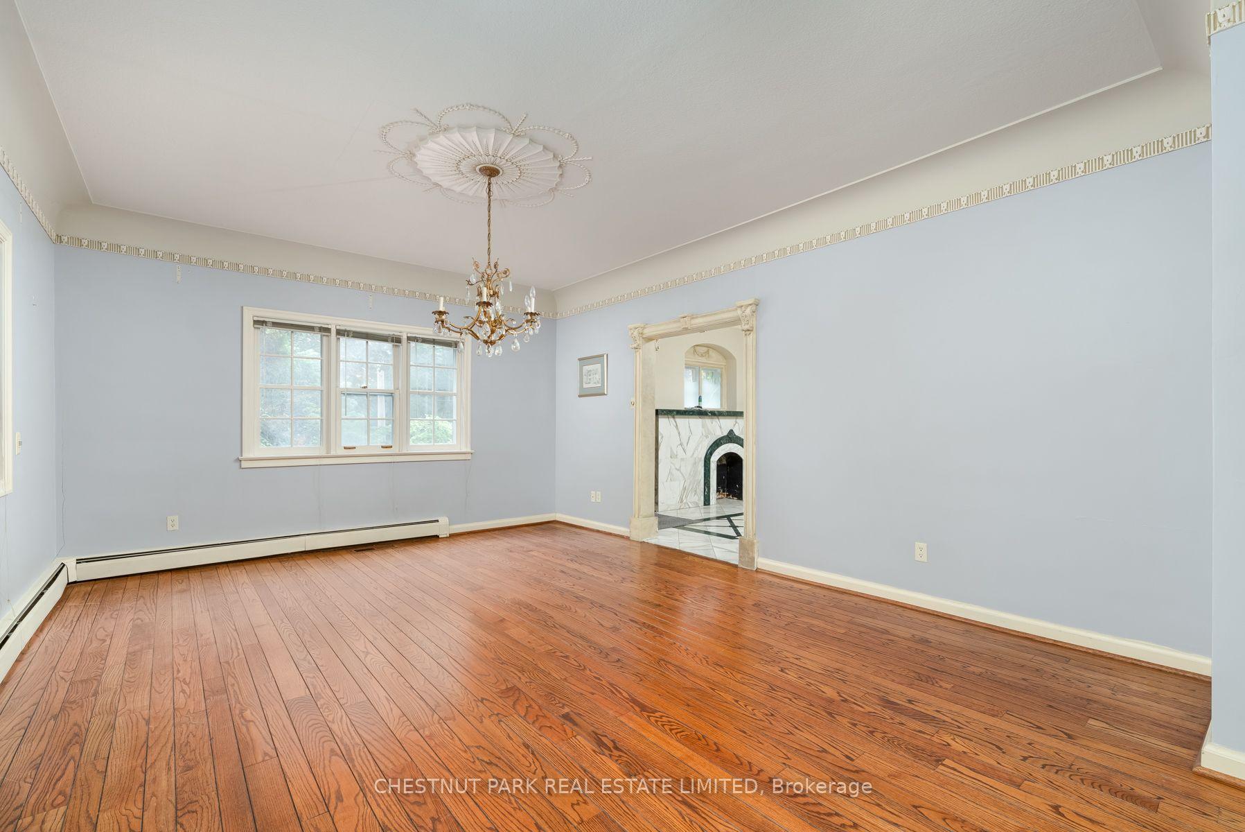 Photo 13 of 42 Crescent Road, Toronto, Rosedale-Moore Park — HOMEH