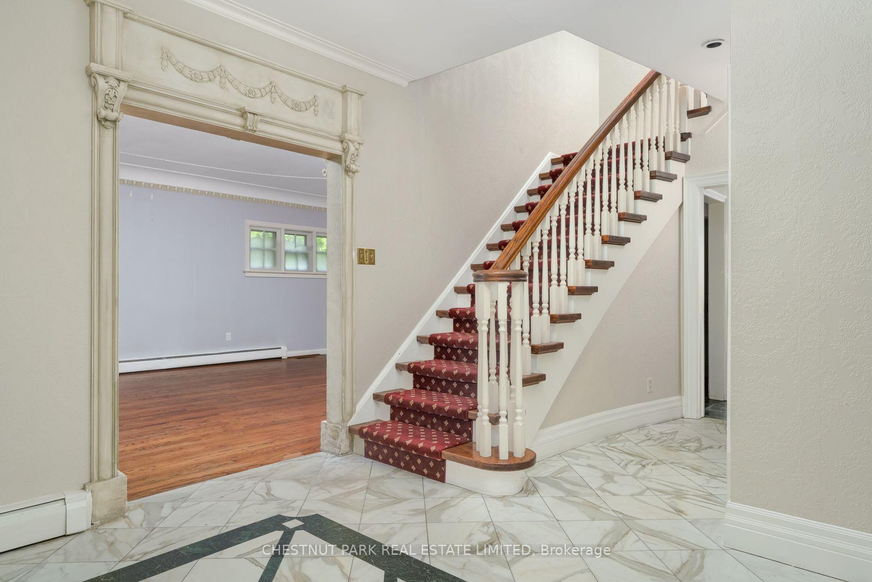Photo 19 of 42 Crescent Road, Toronto, Rosedale-Moore Park — HOMEH