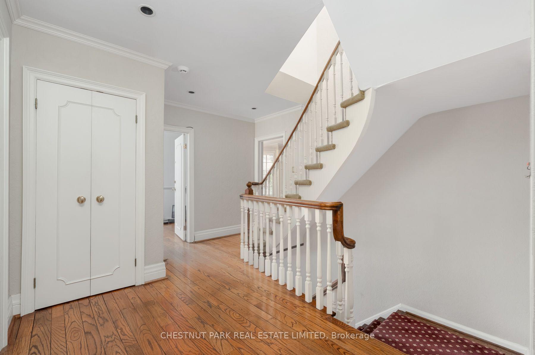 Photo 20 of 42 Crescent Road, Toronto, Rosedale-Moore Park — HOMEH