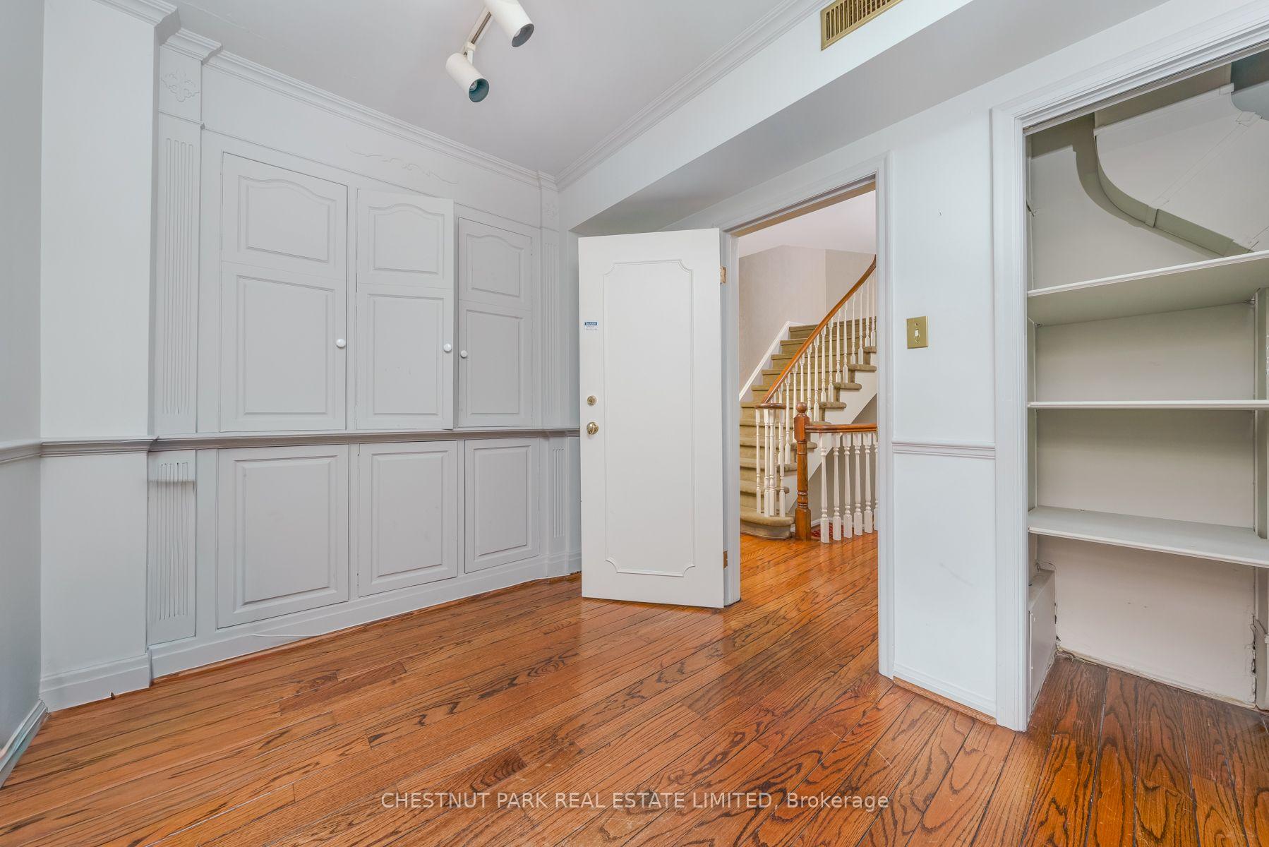 Photo 25 of 42 Crescent Road, Toronto, Rosedale-Moore Park — HOMEH