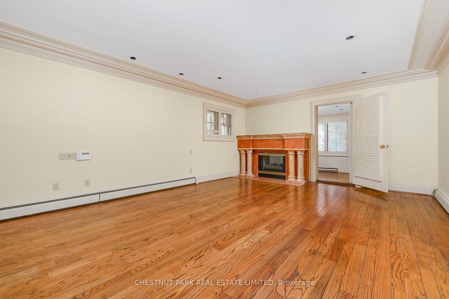 Photo 27 of 42 Crescent Road, Toronto, Rosedale-Moore Park — HOMEH