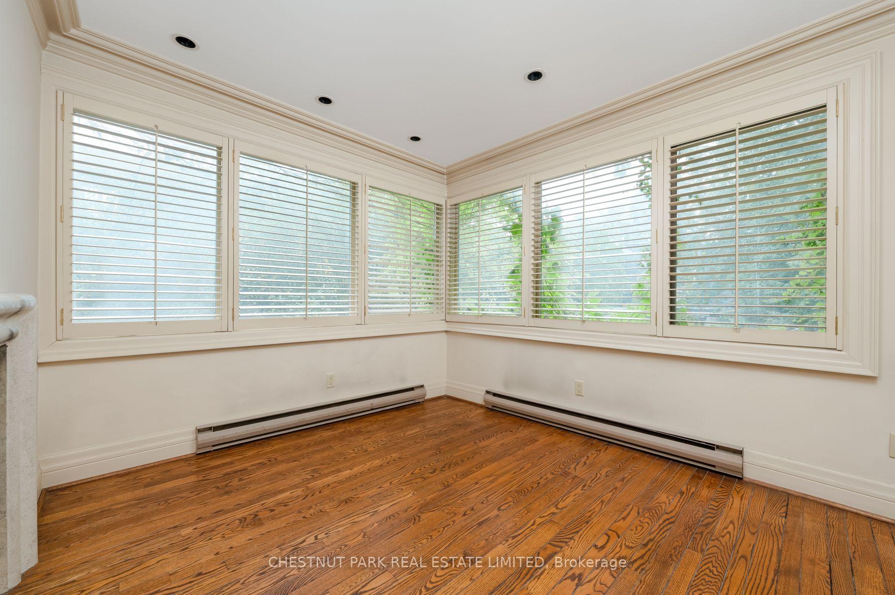 Photo 29 of 42 Crescent Road, Toronto, Rosedale-Moore Park — HOMEH
