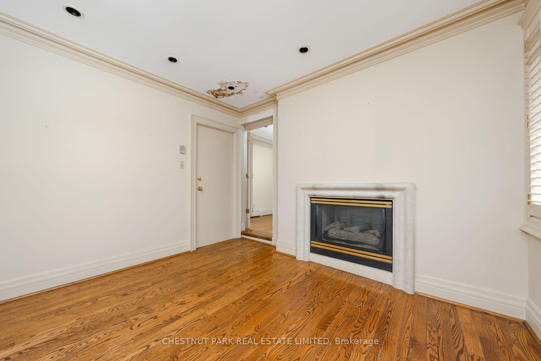 Photo 30 of 42 Crescent Road, Toronto, Rosedale-Moore Park — HOMEH