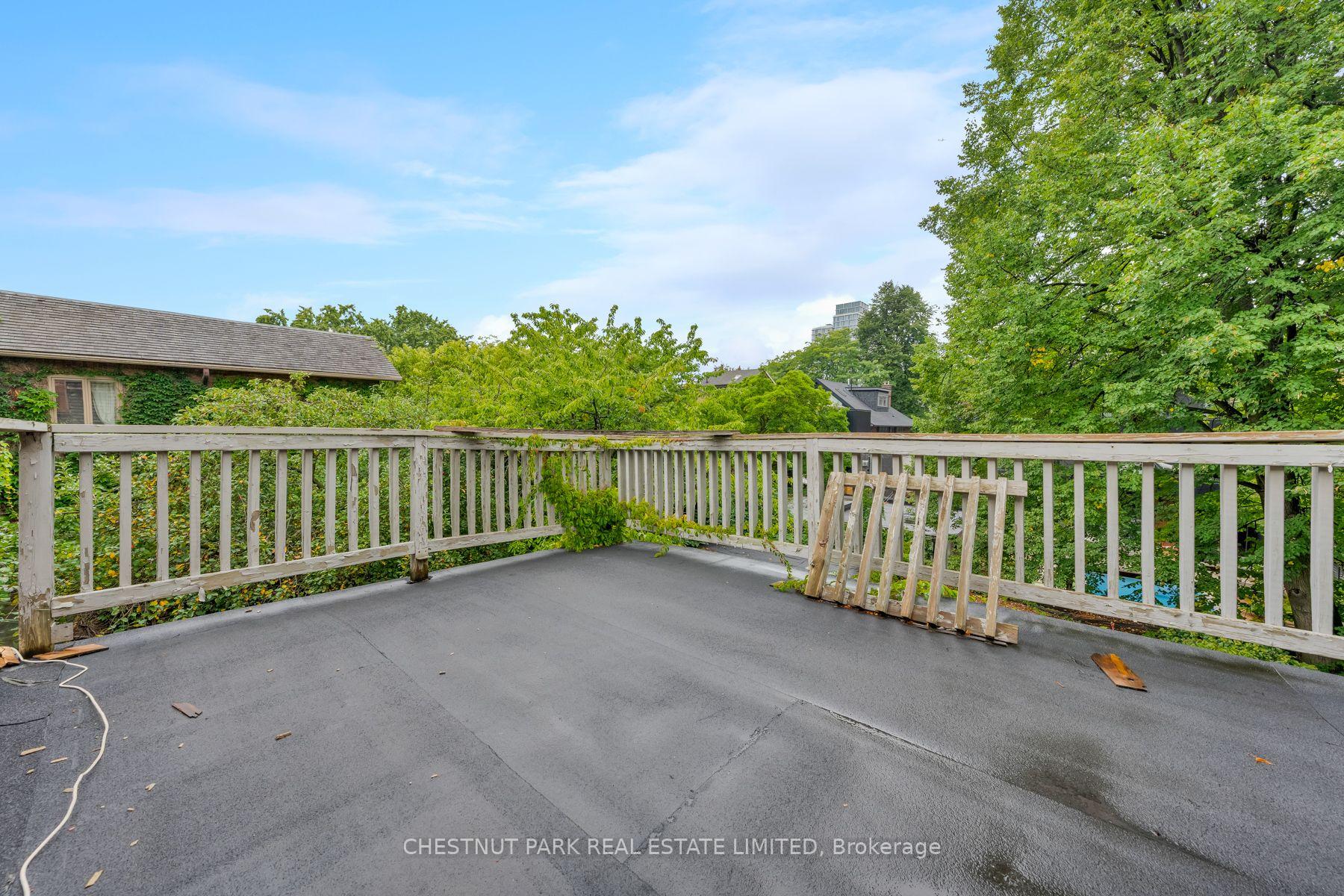 Photo 40 of 42 Crescent Road, Toronto, Rosedale-Moore Park — HOMEH