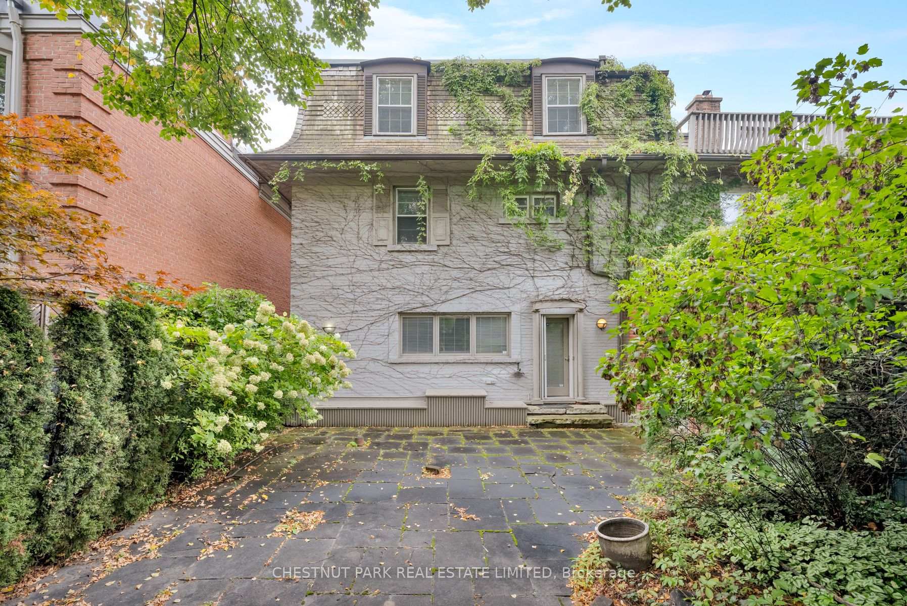 Photo 47 of 42 Crescent Road, Toronto, Rosedale-Moore Park — HOMEH