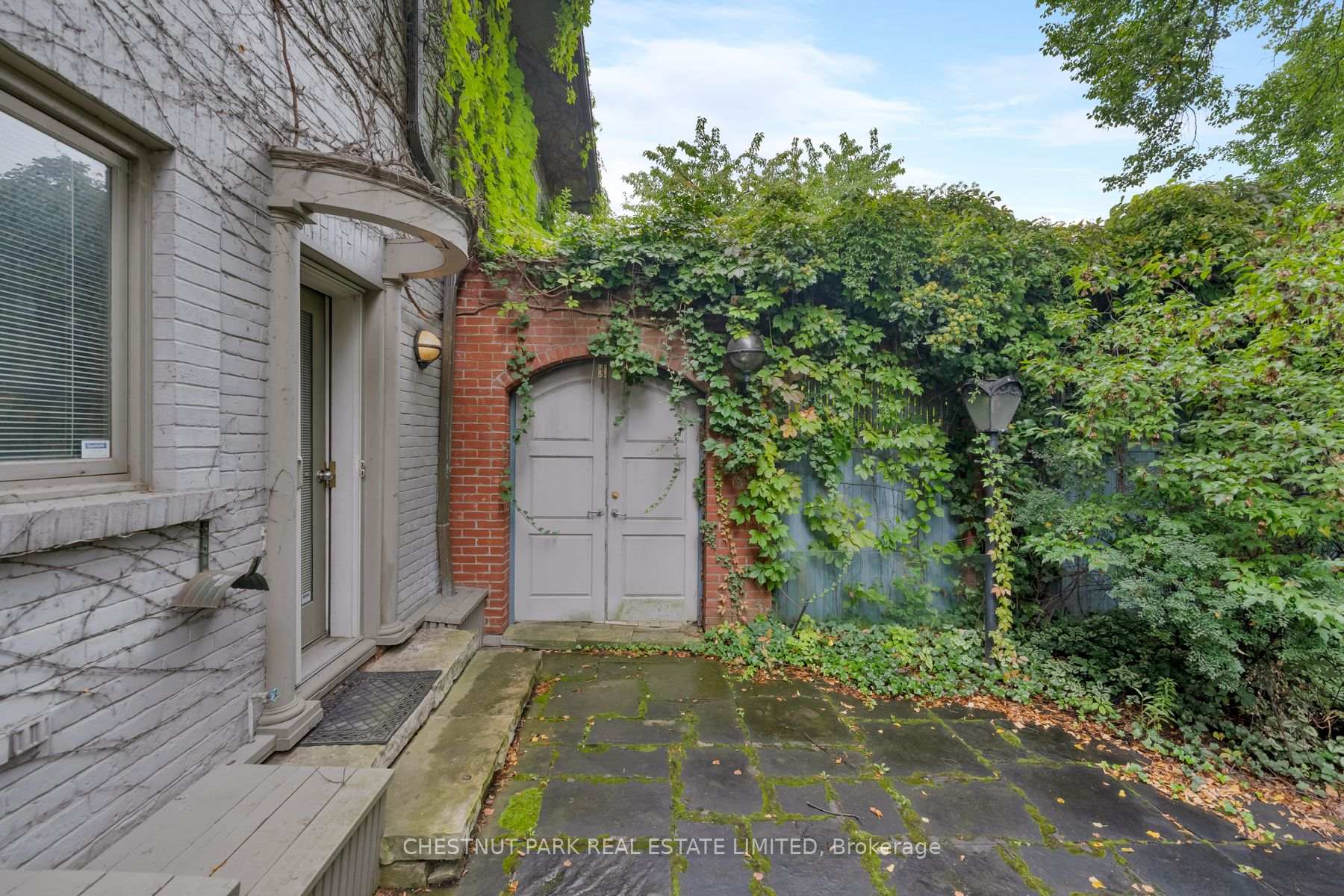 Photo 50 of 42 Crescent Road, Toronto, Rosedale-Moore Park — HOMEH