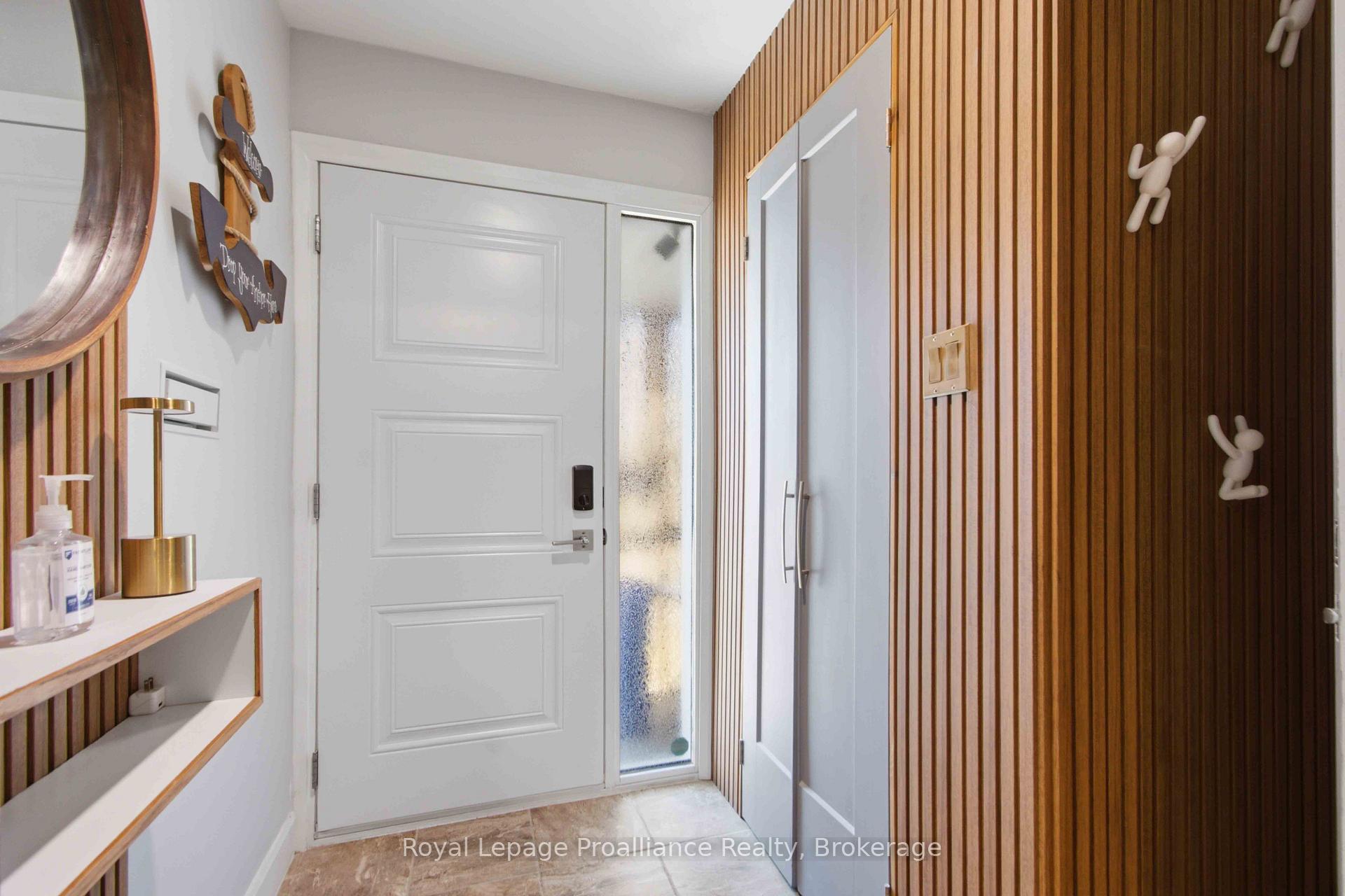 Photo 2 of 57 Tripp Boulevard, Quinte West, Murray Ward — HOMEH