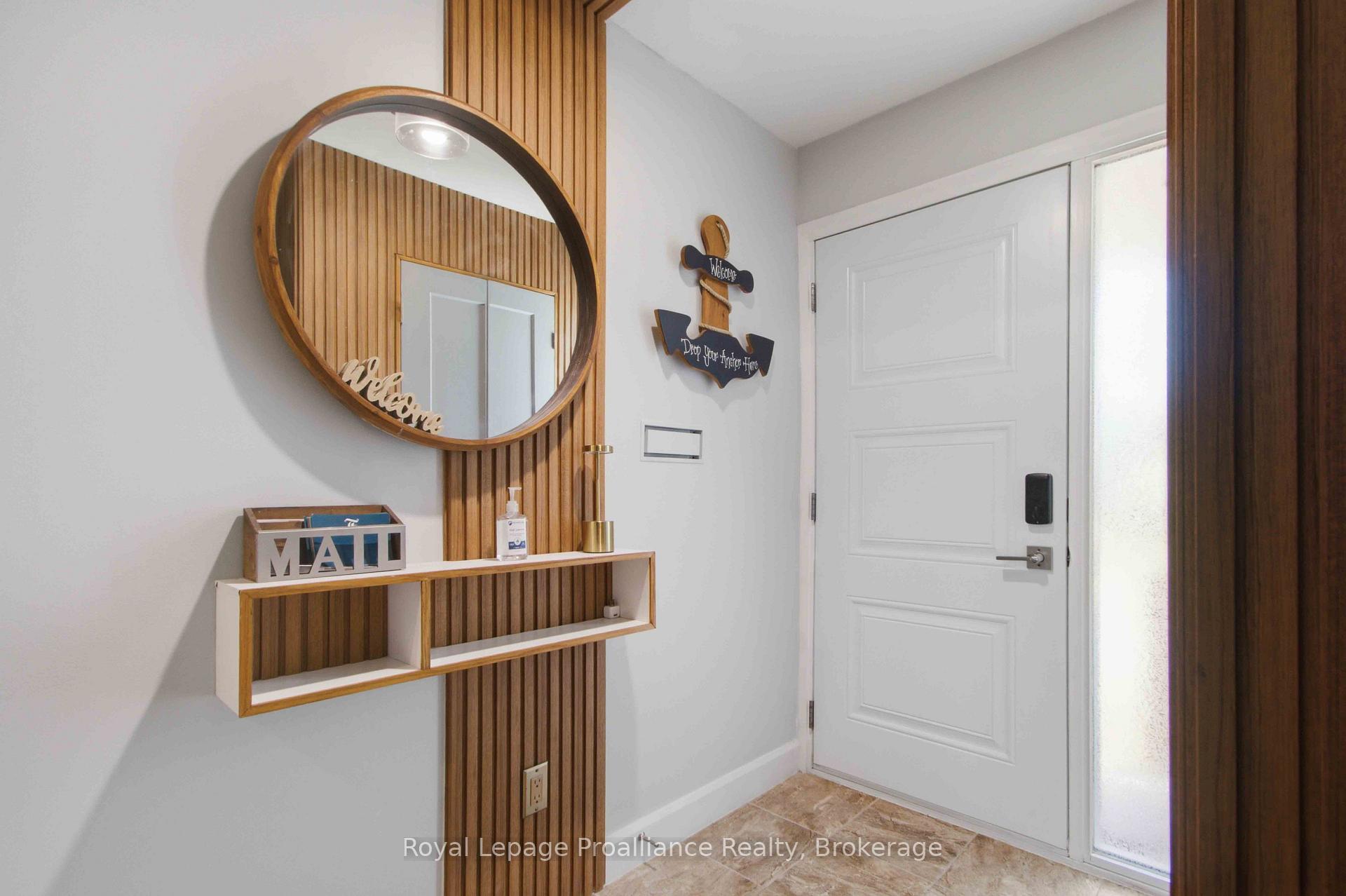 Photo 3 of 57 Tripp Boulevard, Quinte West, Murray Ward — HOMEH