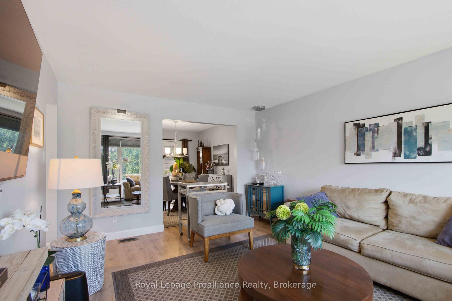 Photo 6 of 57 Tripp Boulevard, Quinte West, Murray Ward — HOMEH