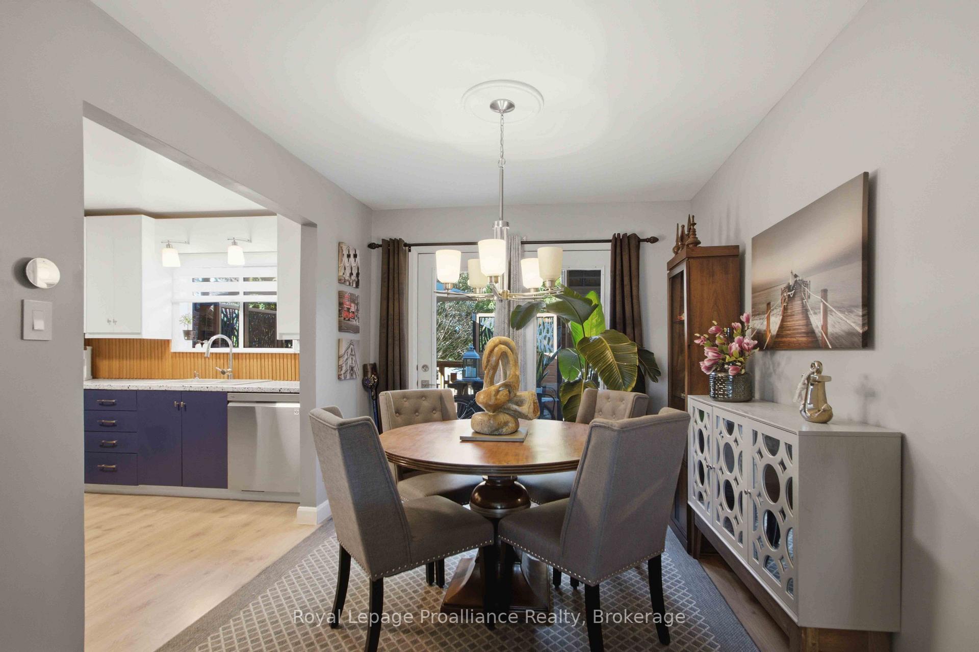 Photo 7 of 57 Tripp Boulevard, Quinte West, Murray Ward — HOMEH