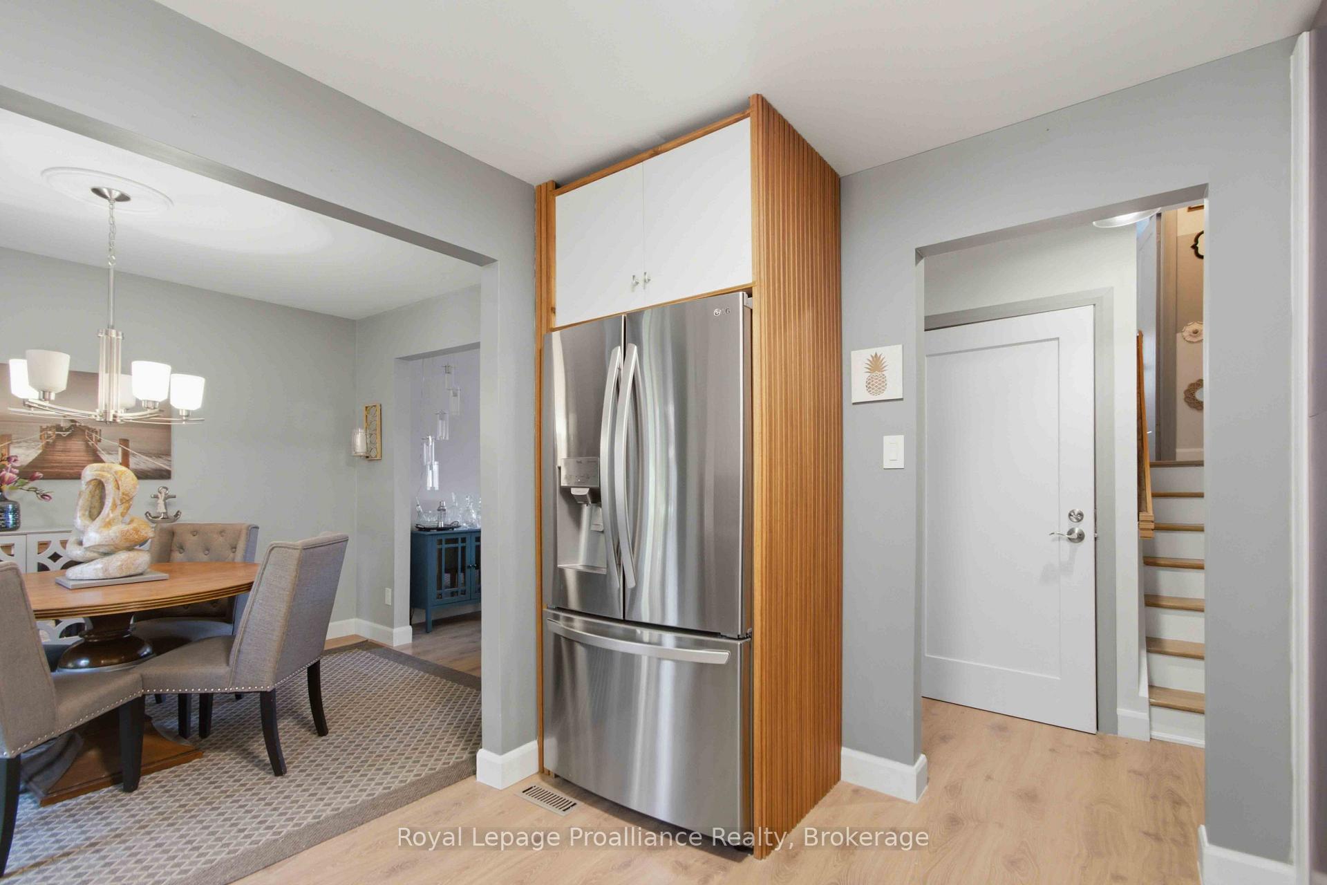 Photo 11 of 57 Tripp Boulevard, Quinte West, Murray Ward — HOMEH