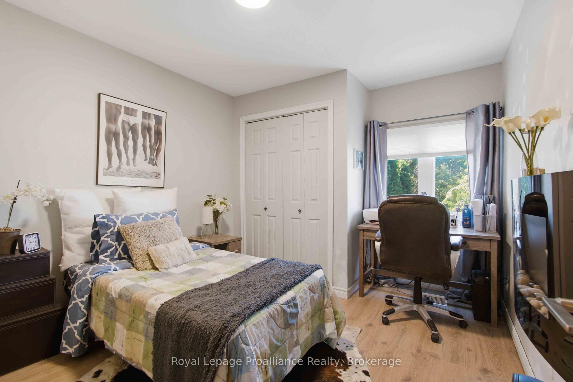 Photo 17 of 57 Tripp Boulevard, Quinte West, Murray Ward — HOMEH