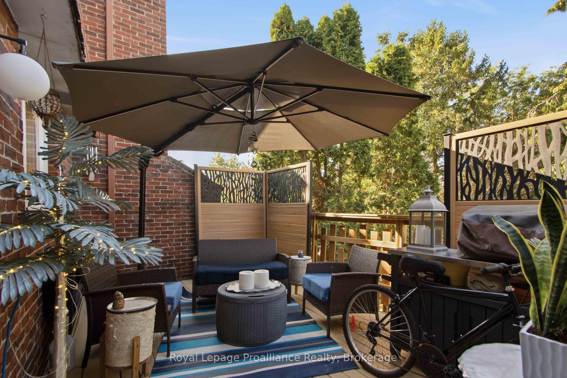 Photo 18 of 57 Tripp Boulevard, Quinte West, Murray Ward — HOMEH