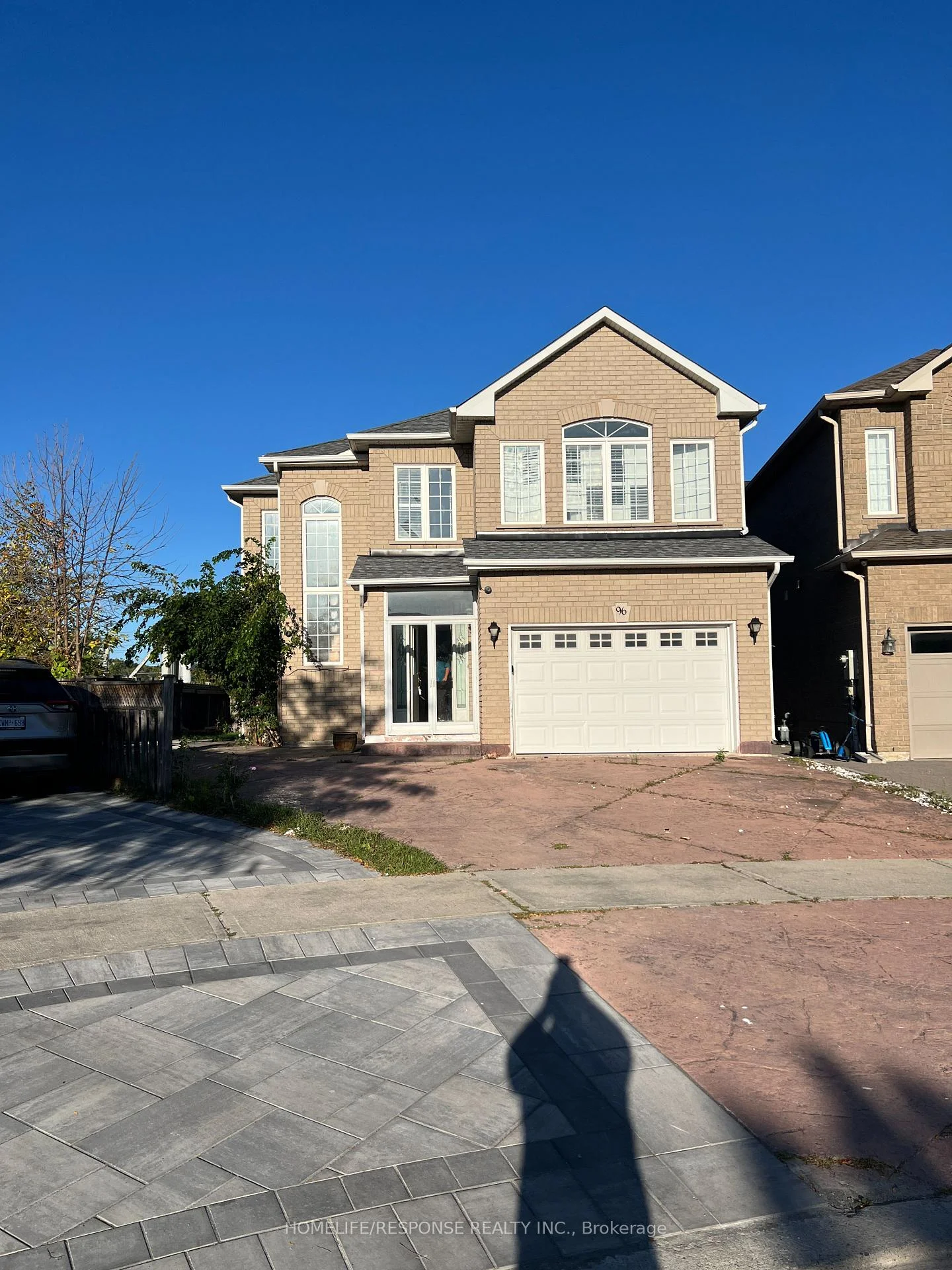 Photo 1 of 96 Solway Avenue, Vaughan, Maple — HOMEH
