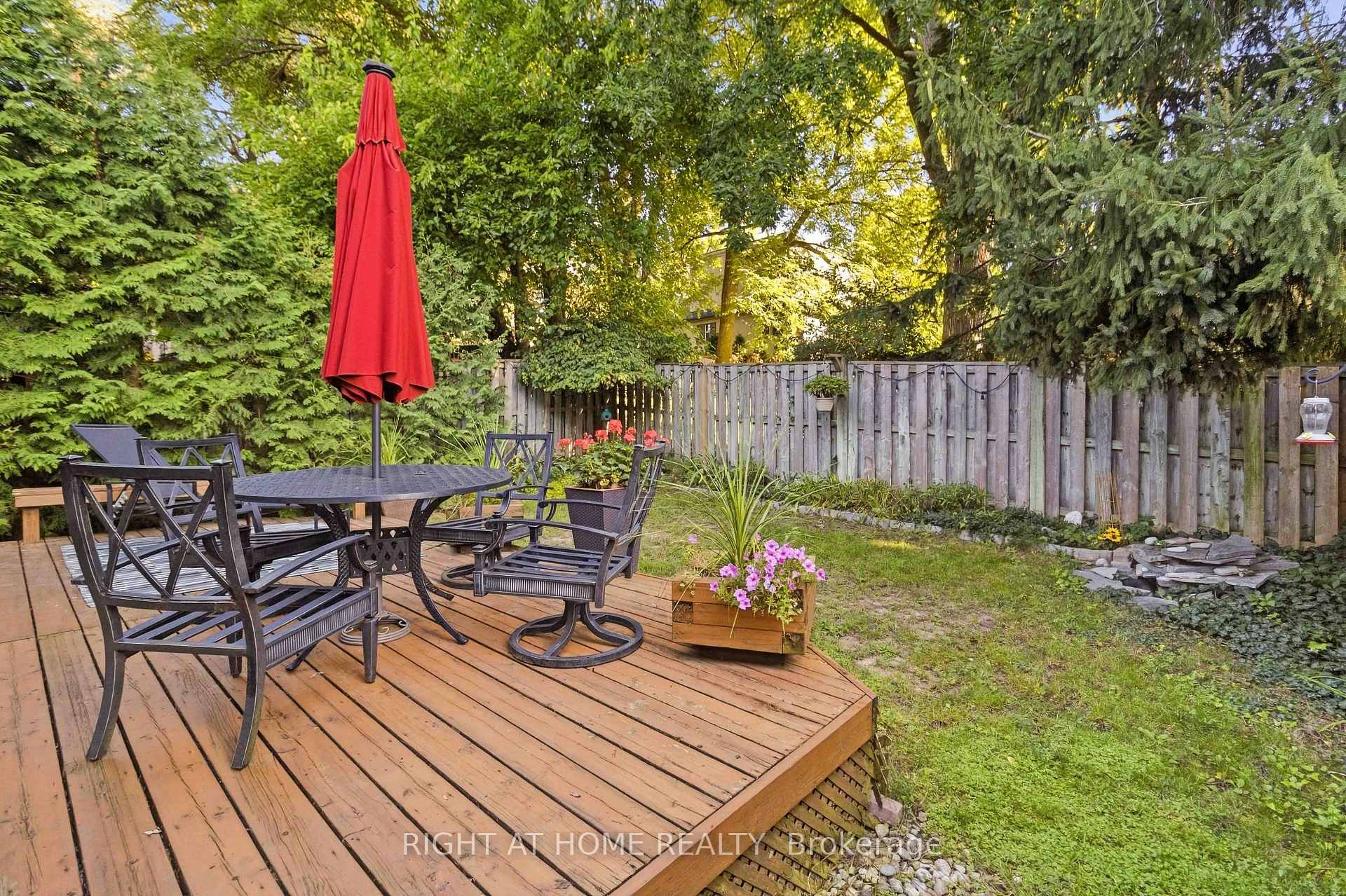 Photo 46 of 1355 Boulder Creek Crescent, Mississauga, Clarkson — HOMEH