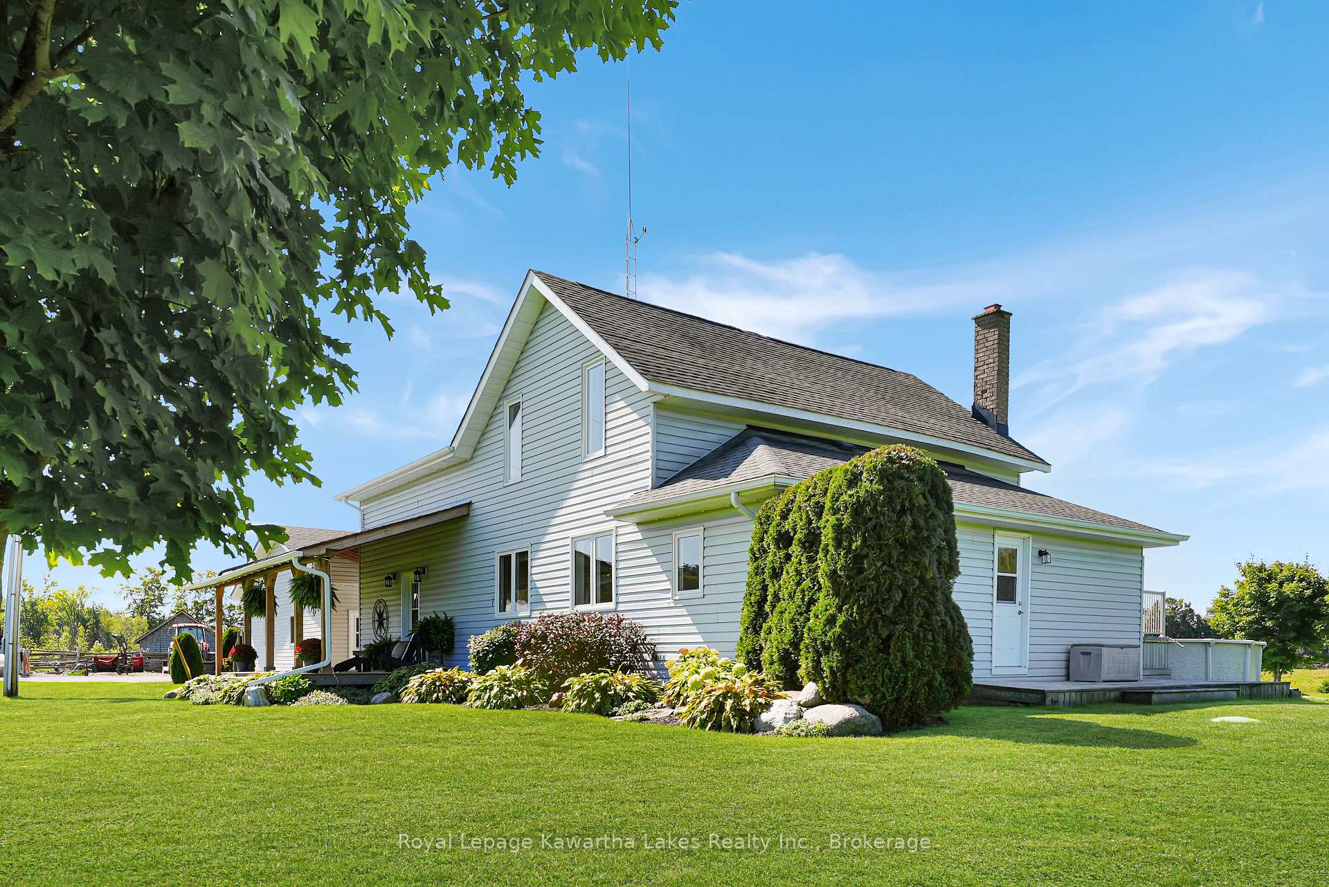 Photo of 2433 County Rd 121