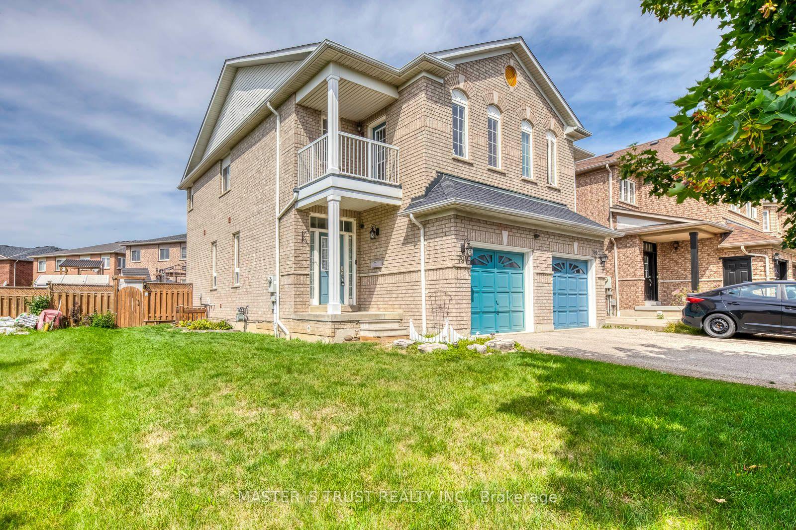 Photo 1 of 797 Khan Crescent, Mississauga, East Credit — HOMEH