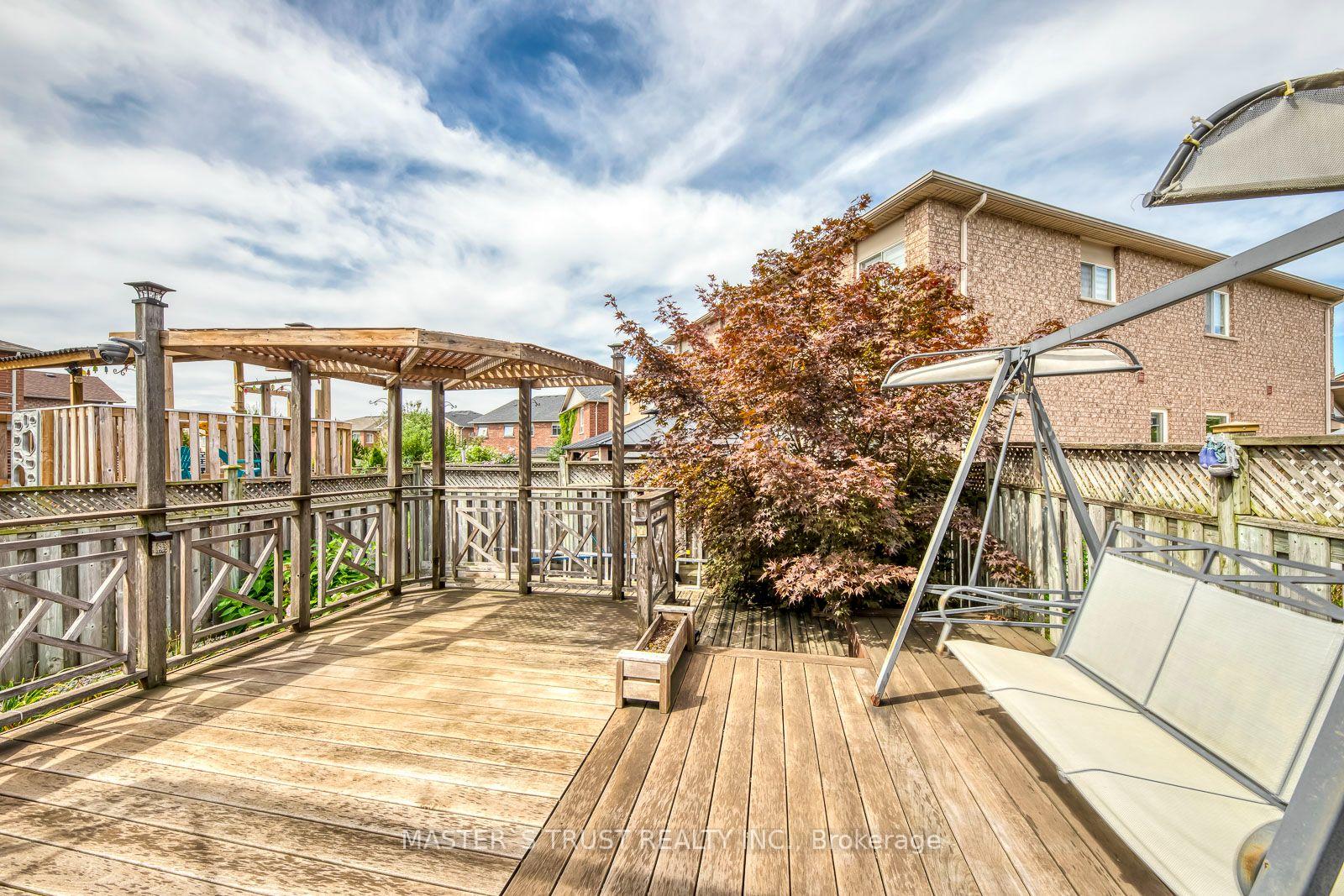 Photo 48 of 797 Khan Crescent, Mississauga, East Credit — HOMEH