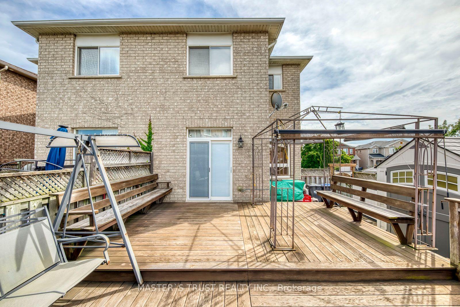 Photo 50 of 797 Khan Crescent, Mississauga, East Credit — HOMEH