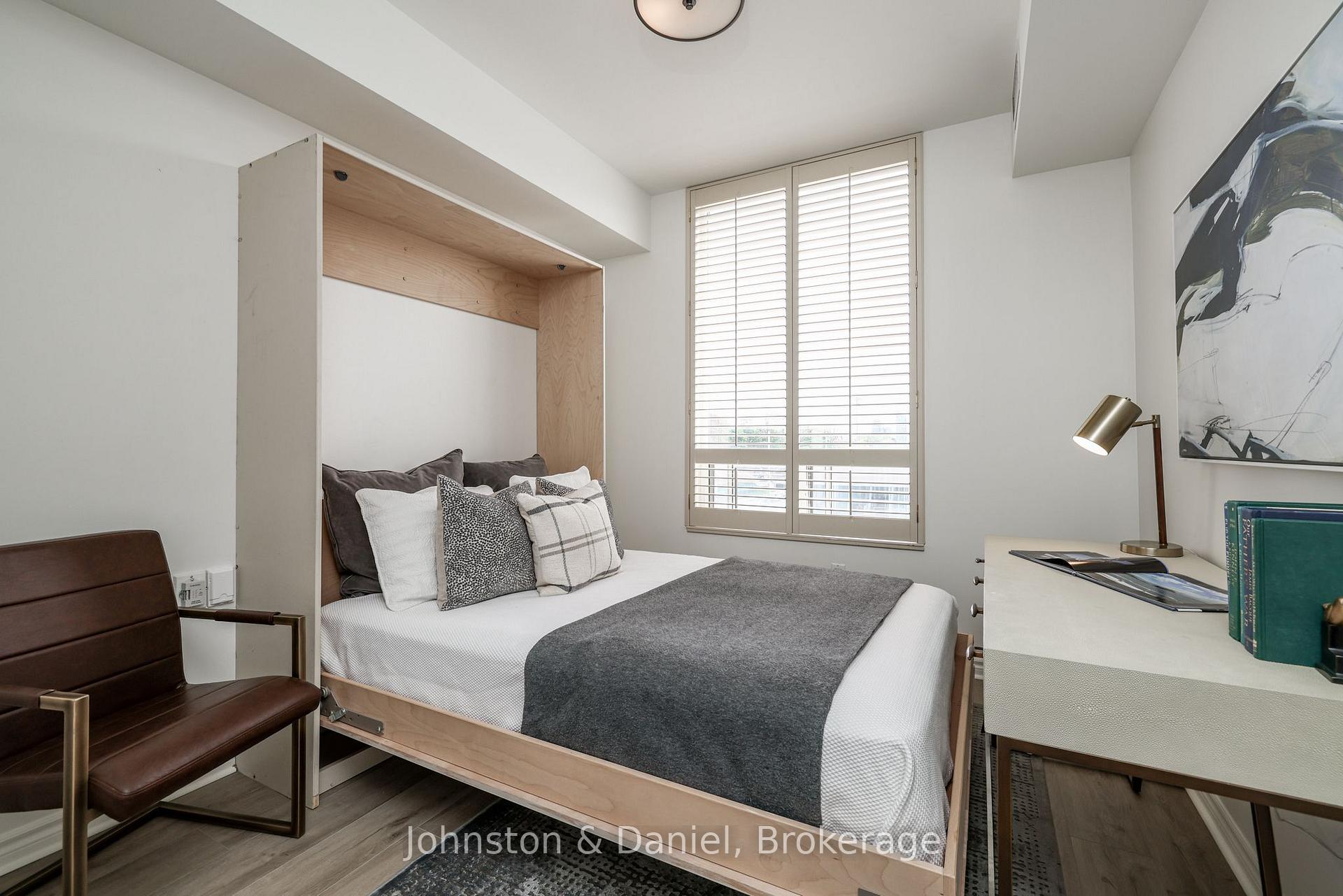 Photo 20 of Unit 302, 1750 Bayview Avenue, Toronto, Mount Pleasant East — HOMEH