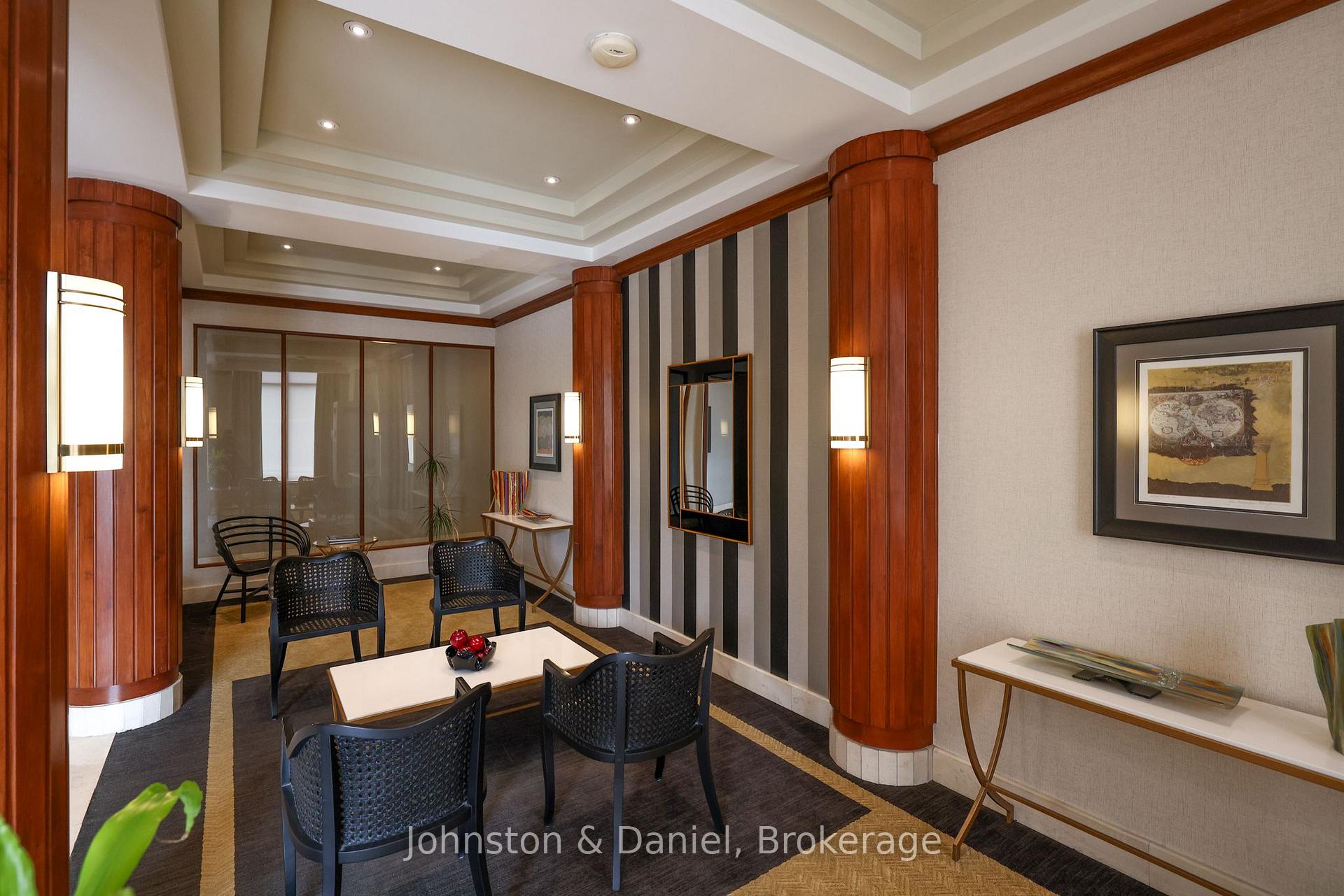 Photo 30 of Unit 302, 1750 Bayview Avenue, Toronto, Mount Pleasant East — HOMEH
