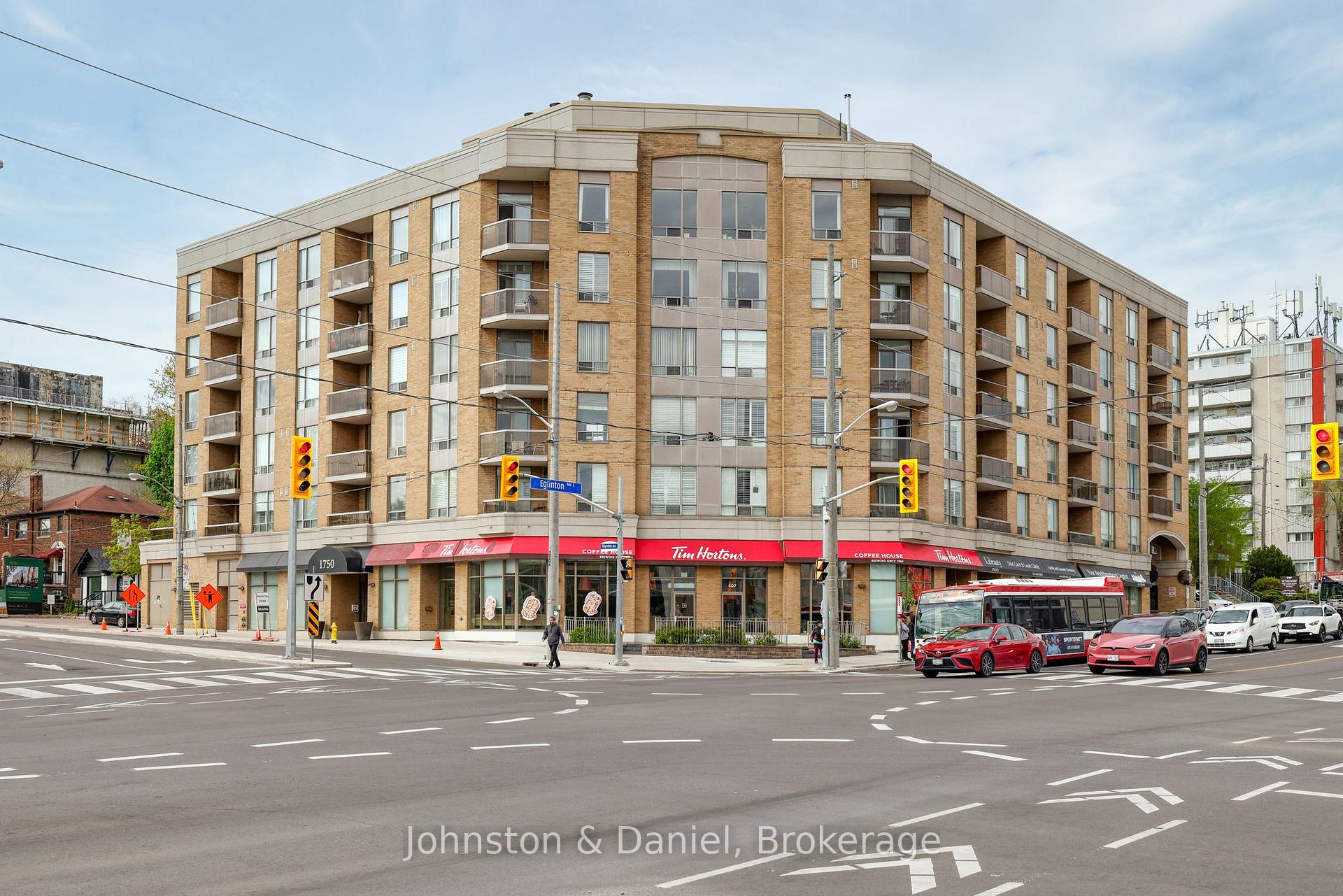 Photo 31 of Unit 302, 1750 Bayview Avenue, Toronto, Mount Pleasant East — HOMEH