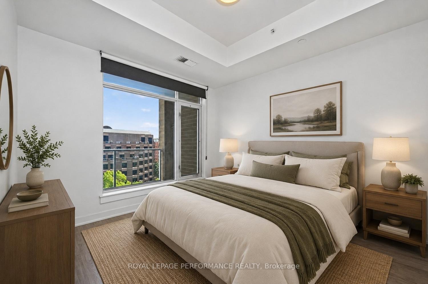 Photo 18 of Unit 903, 100 Champagne Avenue S, Ottawa, West Centre Town — HOMEH