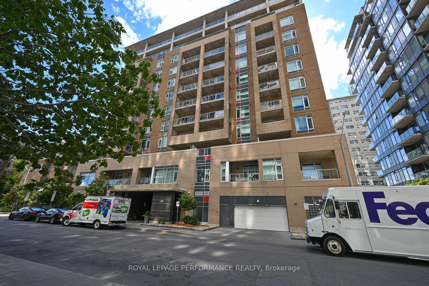 Photo 28 of Unit 903, 100 Champagne Avenue S, Ottawa, West Centre Town — HOMEH