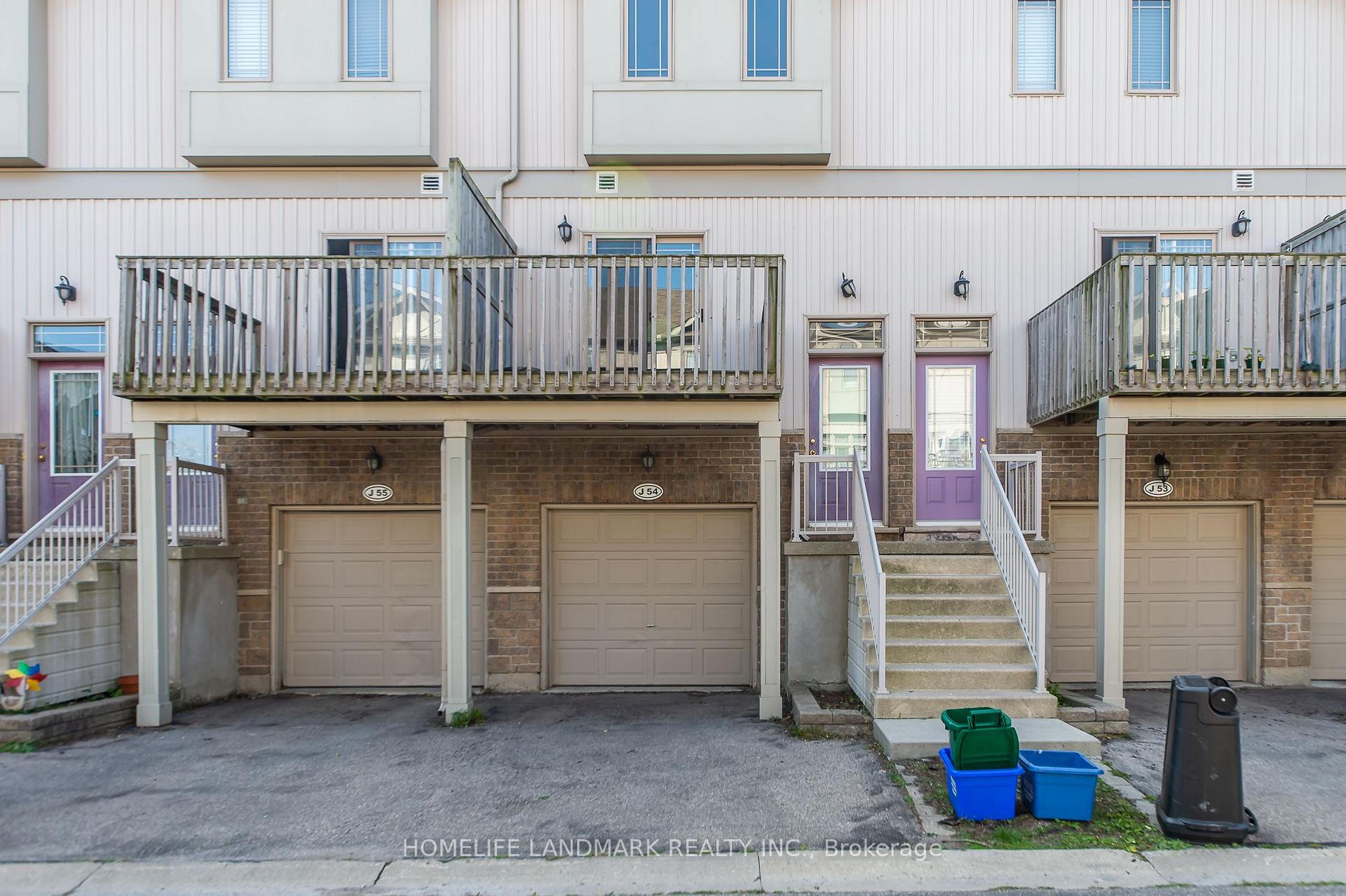 Photo 2 of Unit J54, 619 Wild Ginger Avenue, Waterloo, Columbia Forest — HOMEH