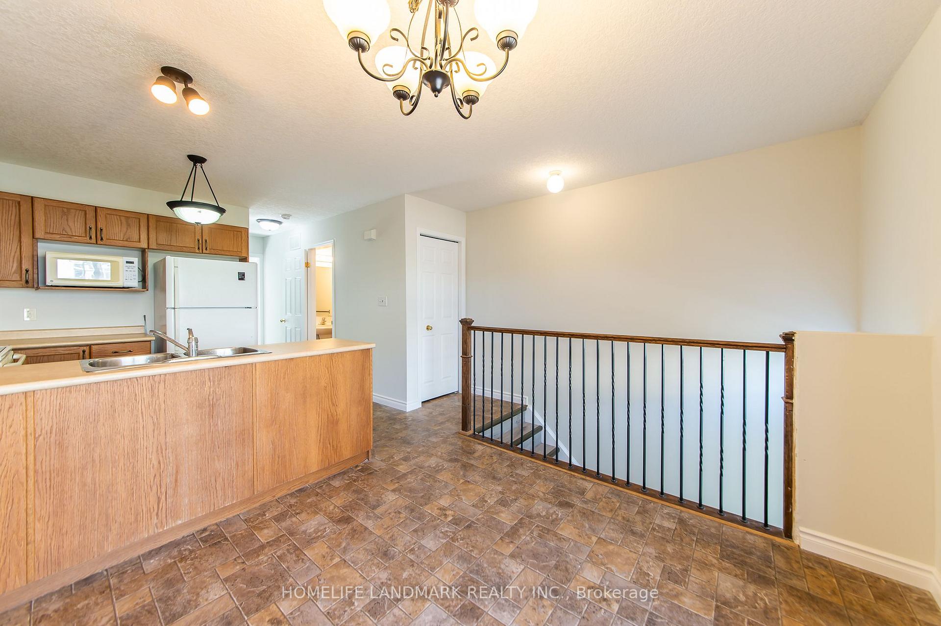 Photo 4 of Unit J54, 619 Wild Ginger Avenue, Waterloo, Columbia Forest — HOMEH