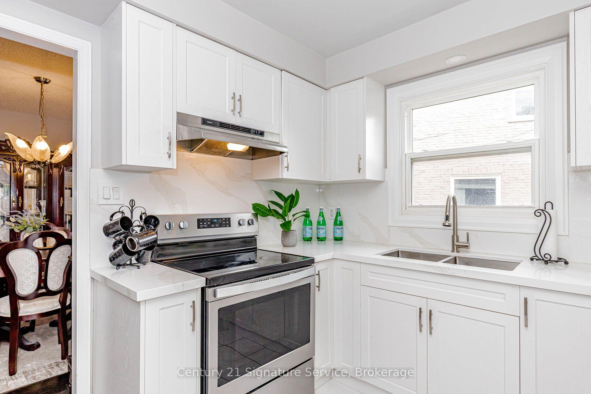 Photo 20 of 22 Merganser Crescent, Brampton, Fletcher's Creek South — HOMEH