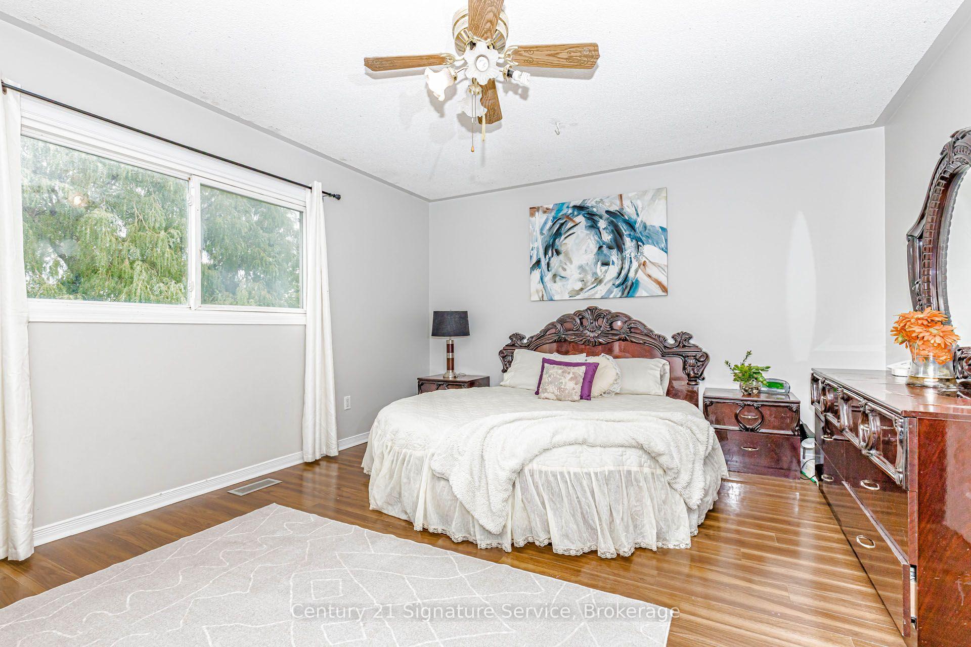 Photo 23 of 22 Merganser Crescent, Brampton, Fletcher's Creek South — HOMEH
