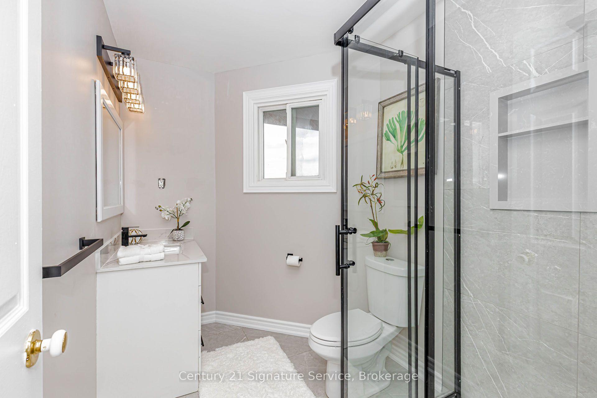 Photo 24 of 22 Merganser Crescent, Brampton, Fletcher's Creek South — HOMEH