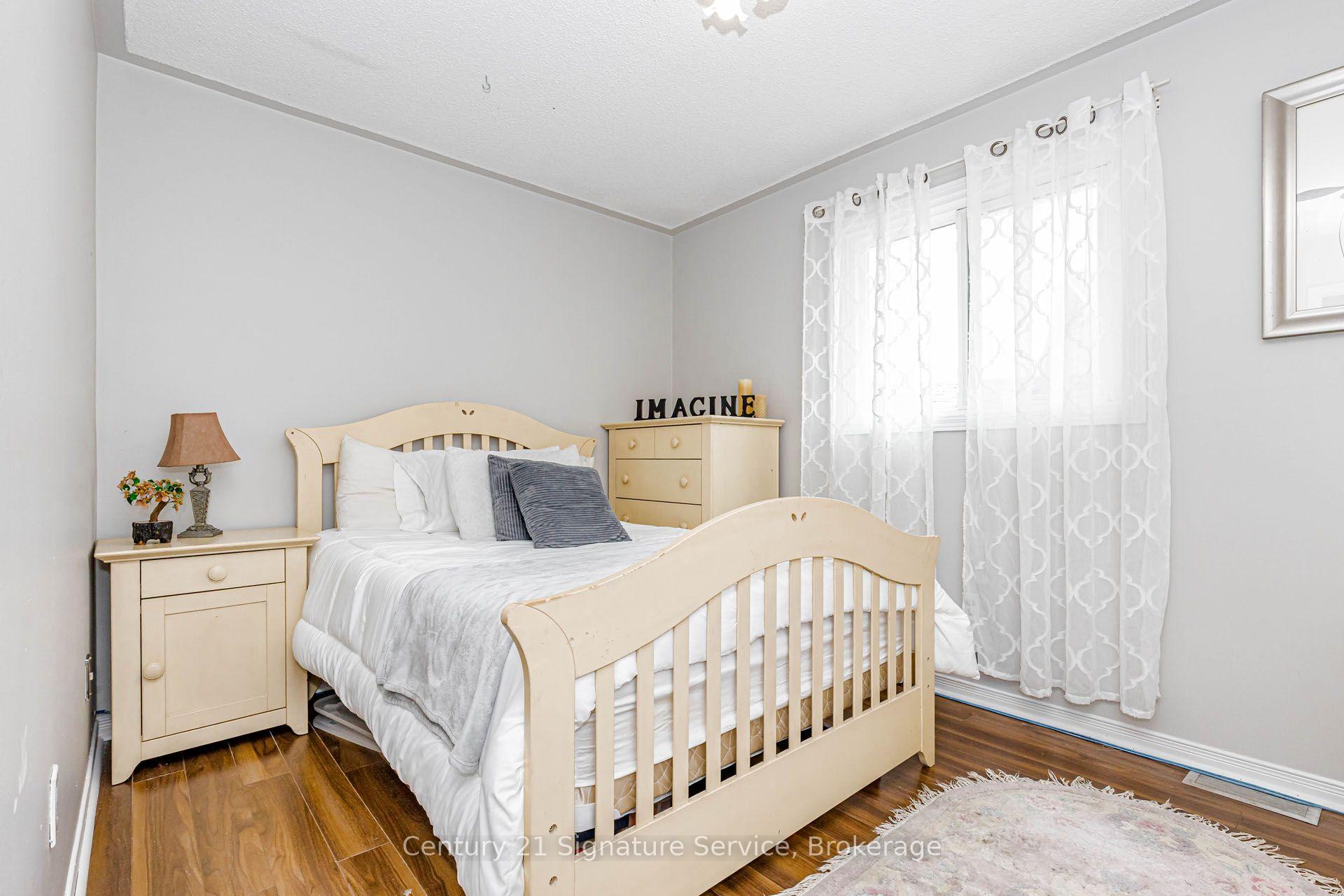 Photo 27 of 22 Merganser Crescent, Brampton, Fletcher's Creek South — HOMEH