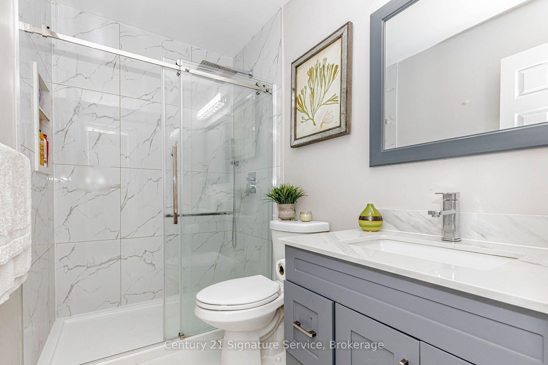 Photo 29 of 22 Merganser Crescent, Brampton, Fletcher's Creek South — HOMEH