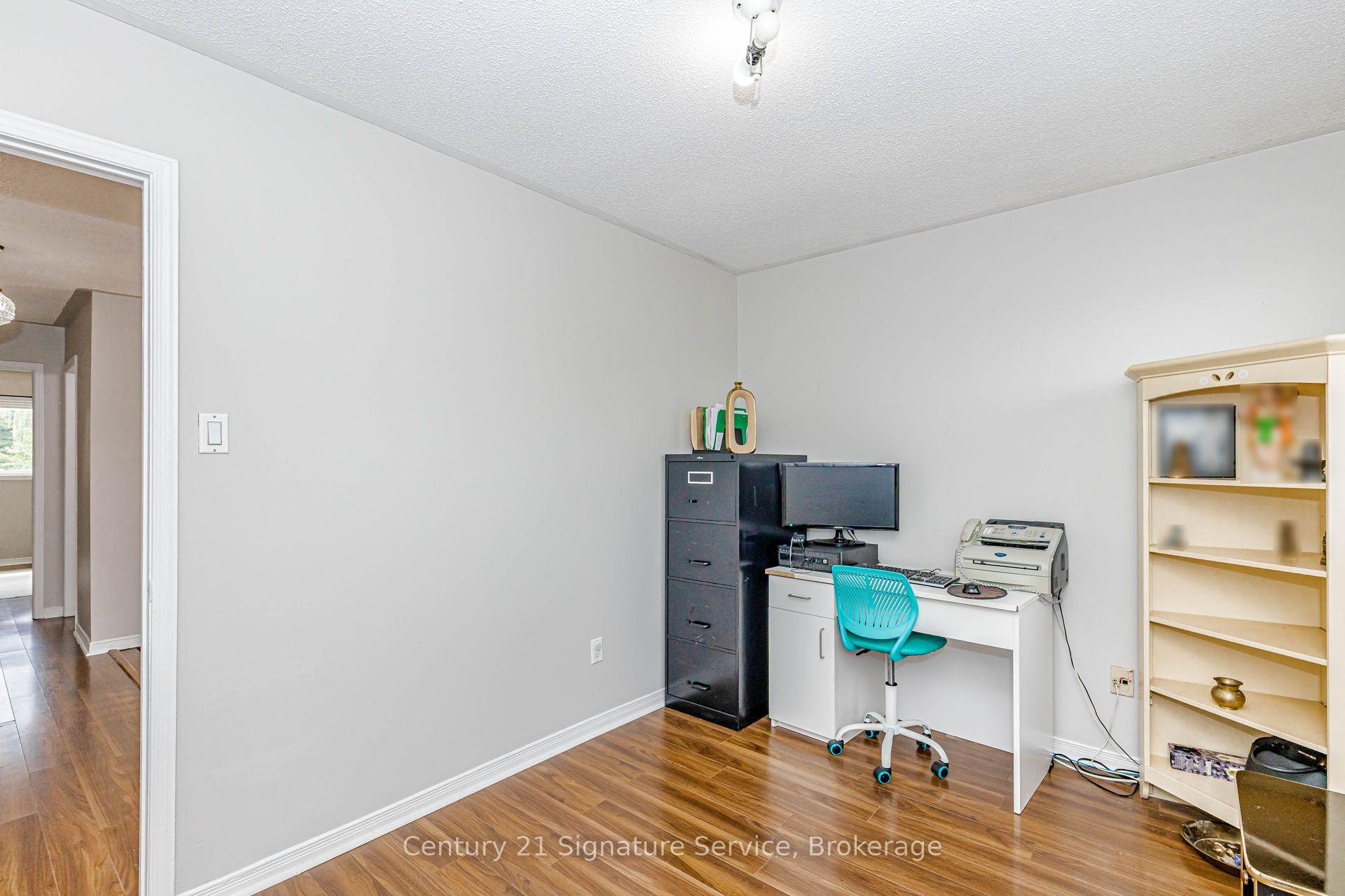 Photo 30 of 22 Merganser Crescent, Brampton, Fletcher's Creek South — HOMEH