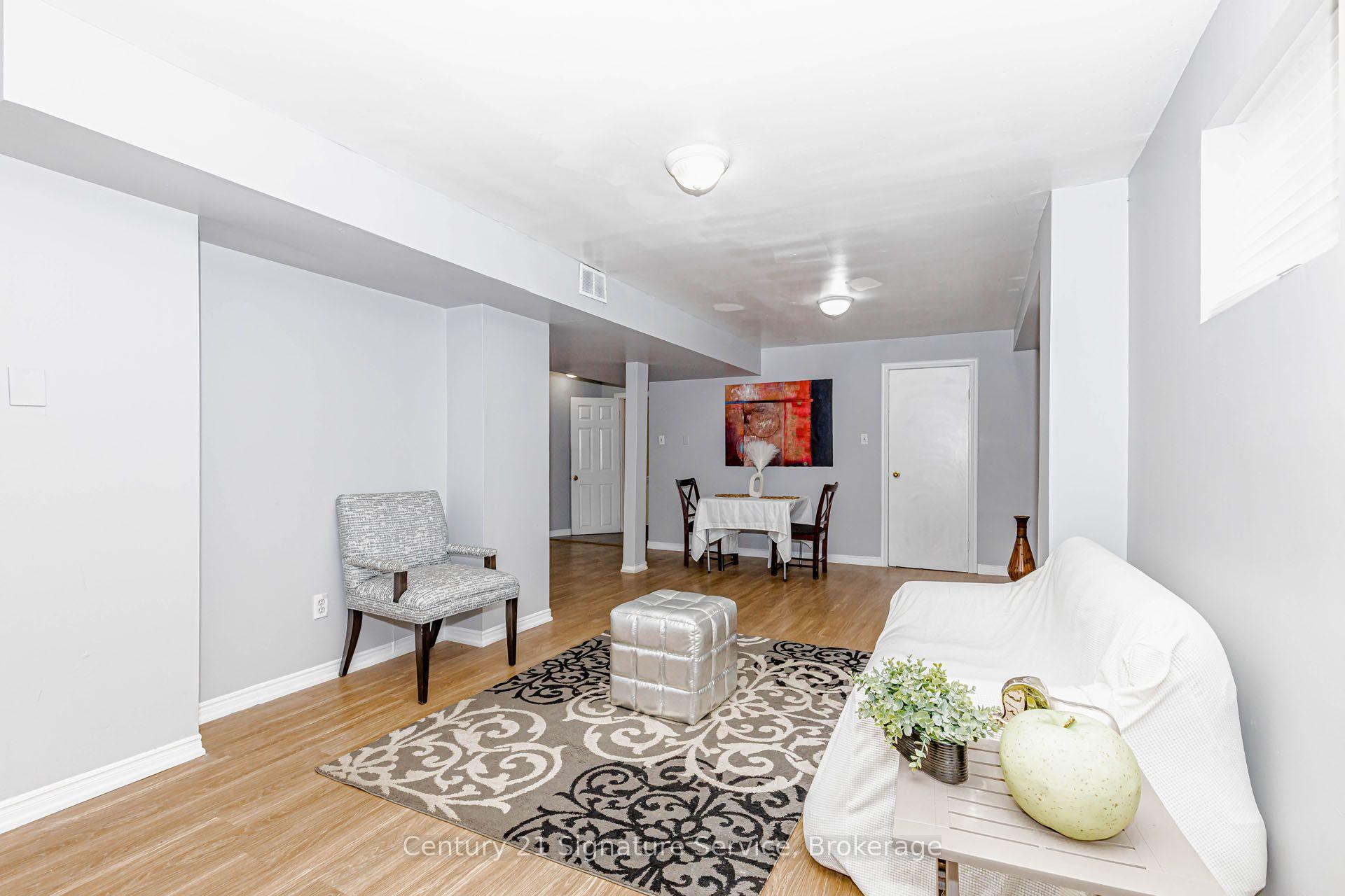 Photo 33 of 22 Merganser Crescent, Brampton, Fletcher's Creek South — HOMEH