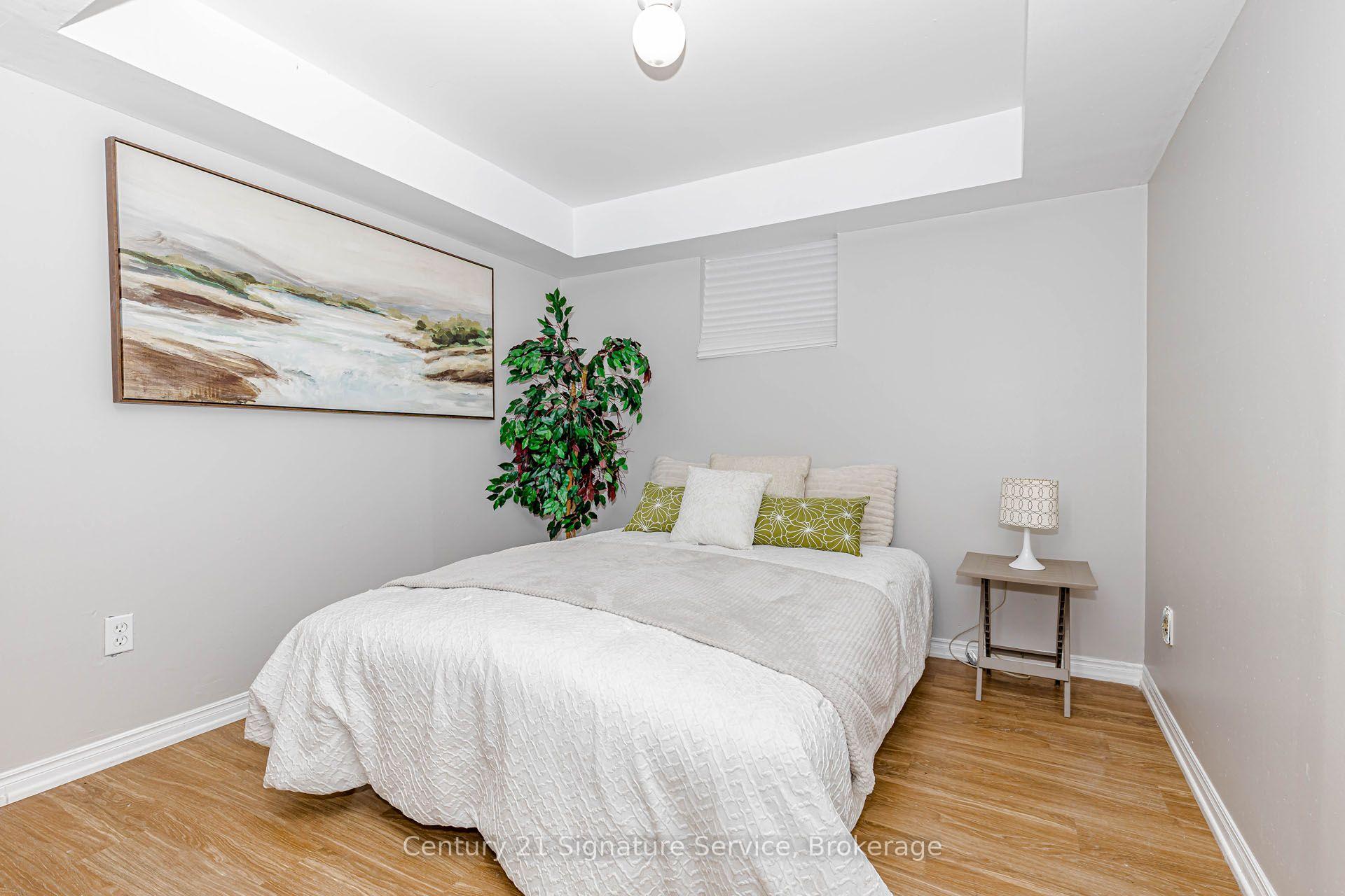 Photo 38 of 22 Merganser Crescent, Brampton, Fletcher's Creek South — HOMEH