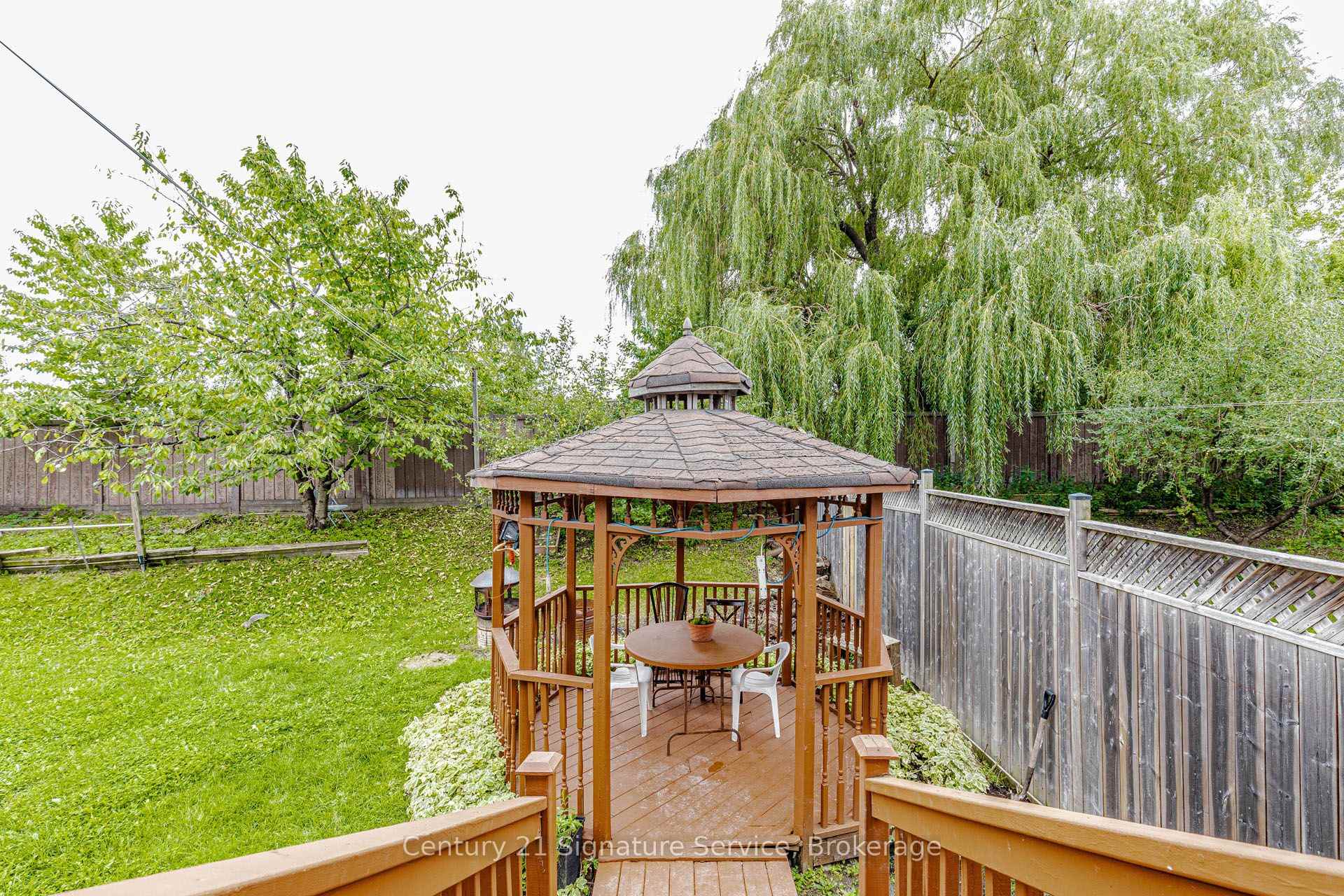 Photo 43 of 22 Merganser Crescent, Brampton, Fletcher's Creek South — HOMEH