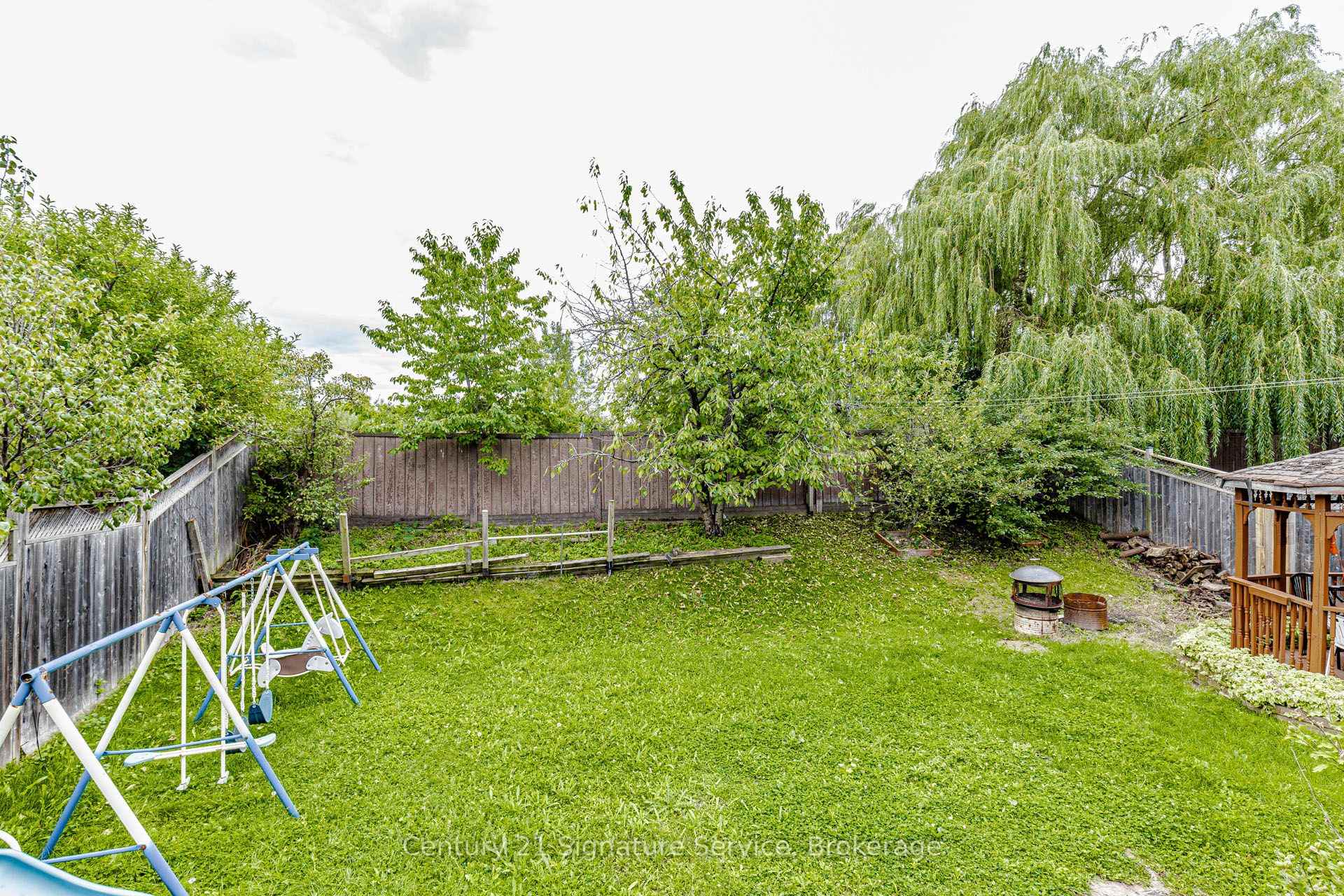 Photo 46 of 22 Merganser Crescent, Brampton, Fletcher's Creek South — HOMEH
